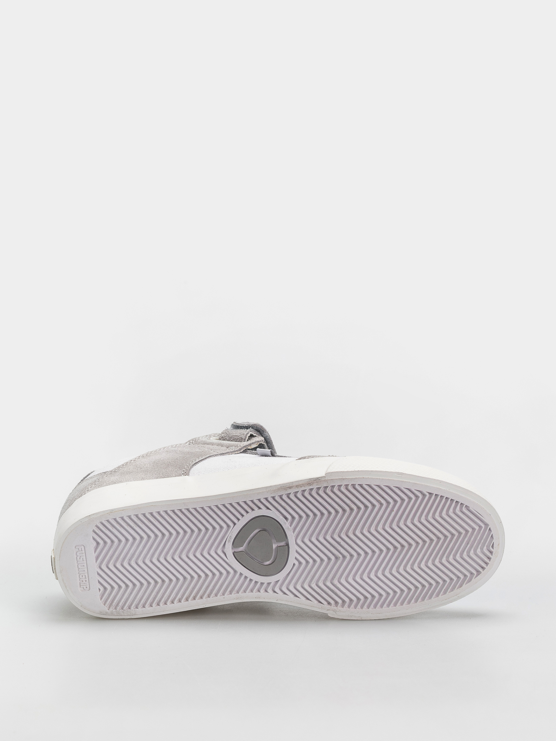 Boty Circa 205 Vulc (gray/white)