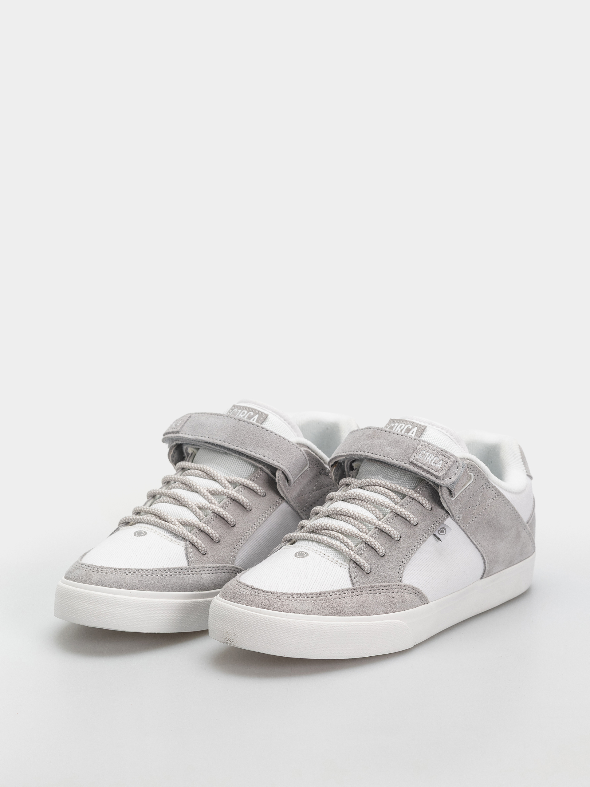 Boty Circa 205 Vulc (gray/white)