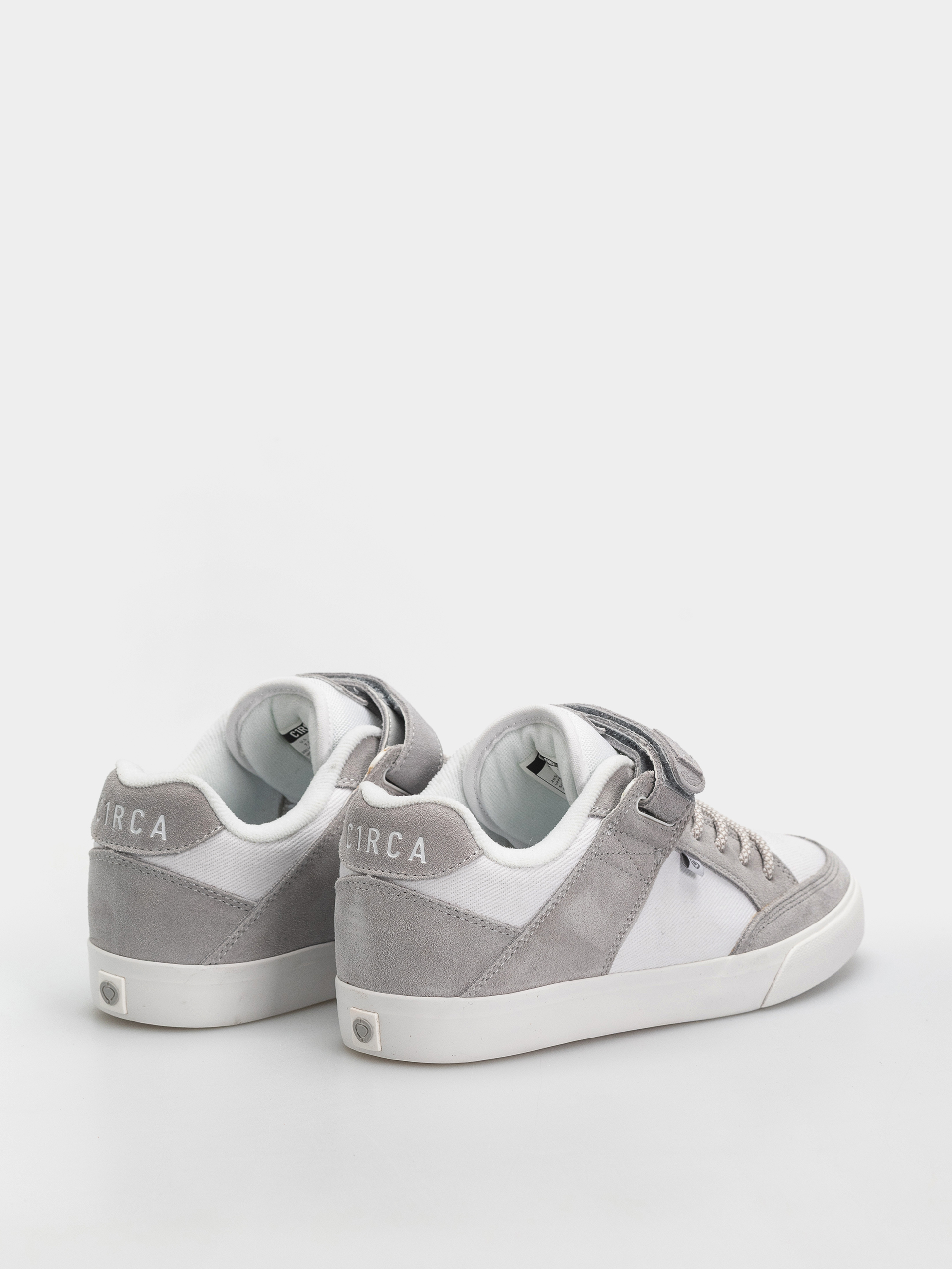 Boty Circa 205 Vulc (gray/white)