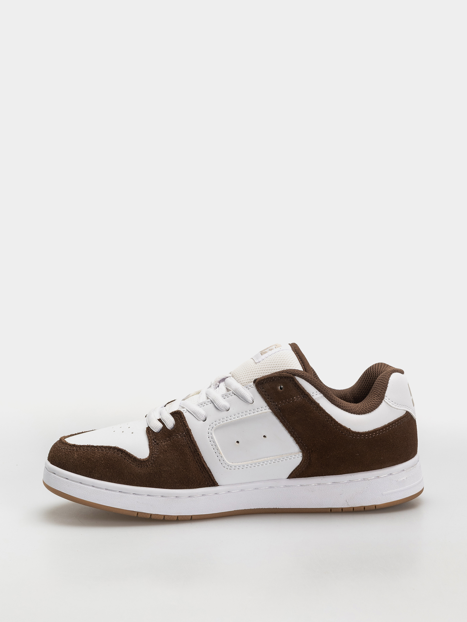 Boty DC Manteca 4 S (brown/white)