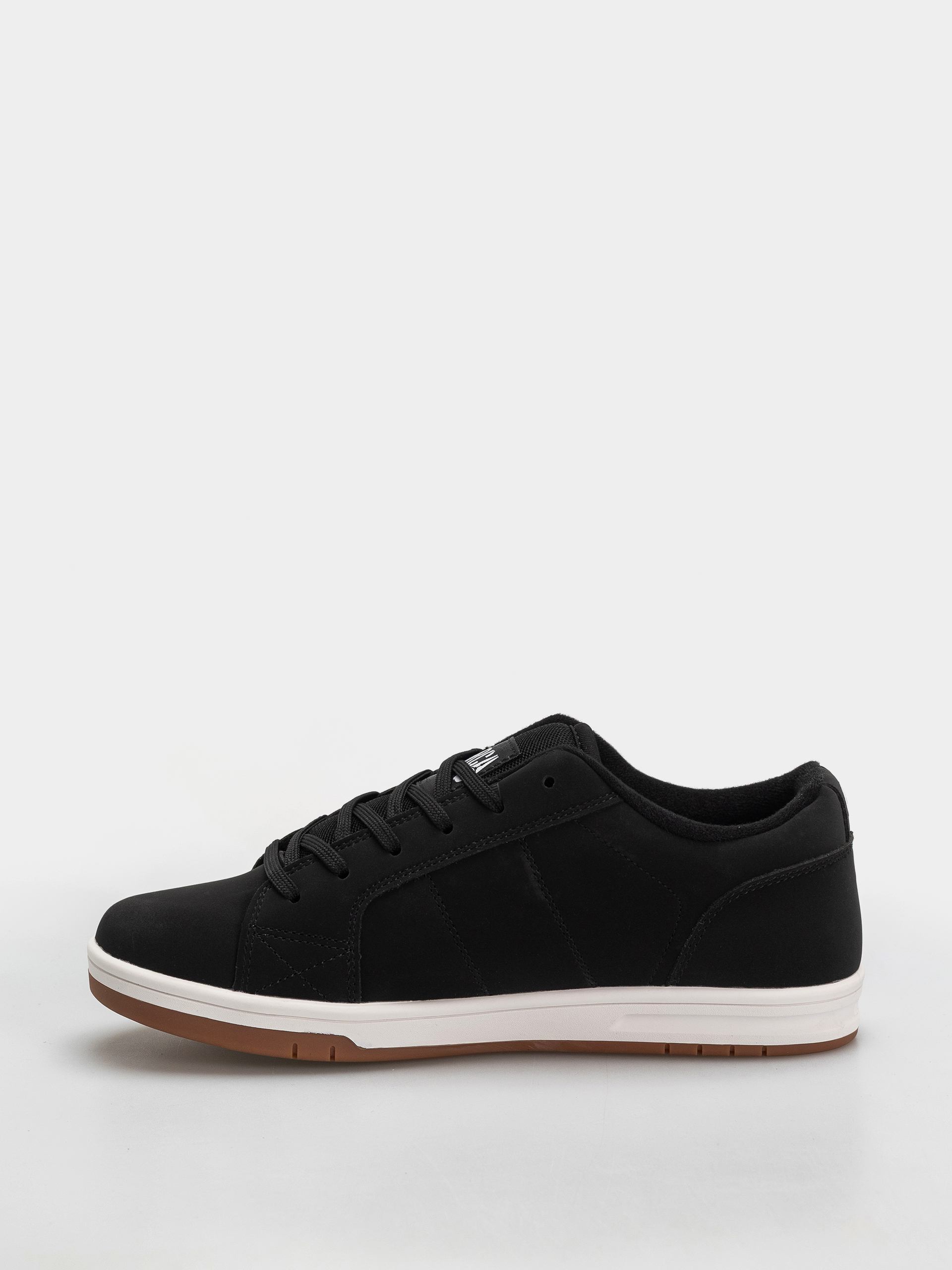 Boty Circa Cero Rx (black/white/gum)