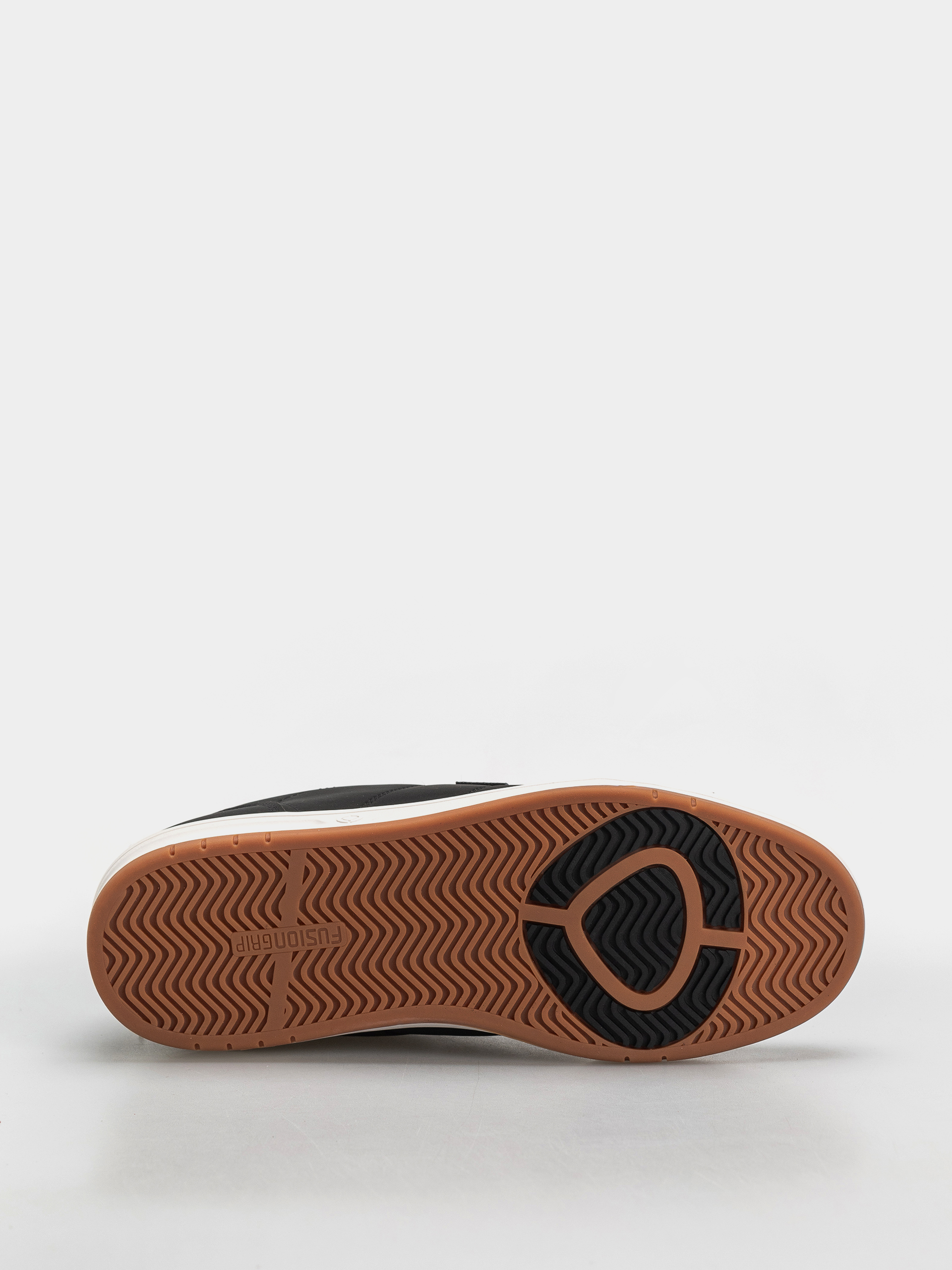 Boty Circa Cero Rx (black/white/gum)