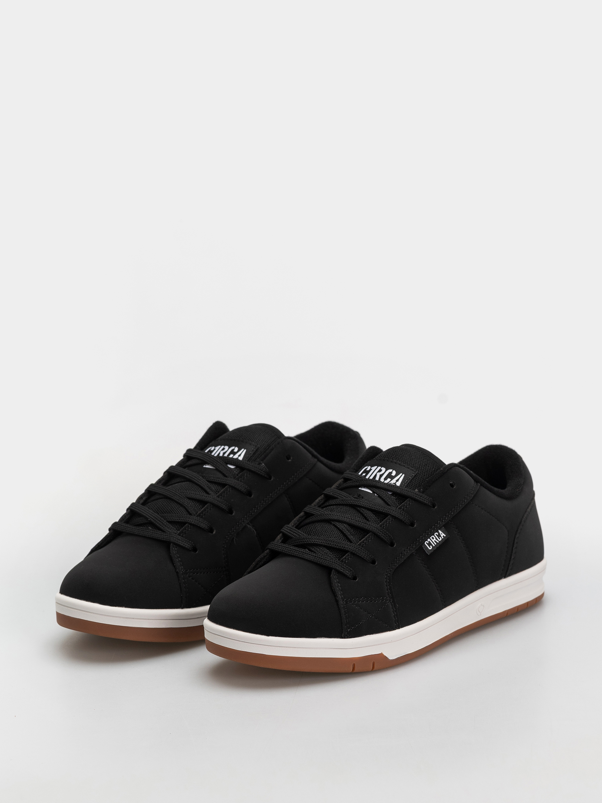 Boty Circa Cero Rx (black/white/gum)