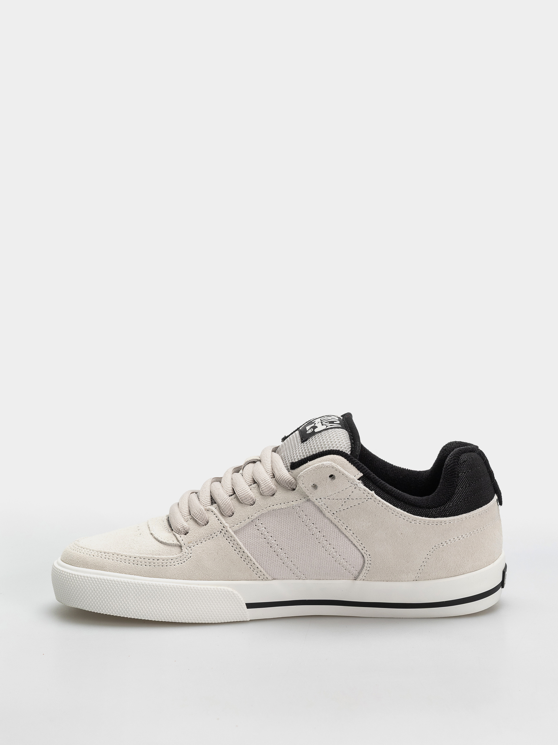 Boty Circa Tre (black/alyssum/white)