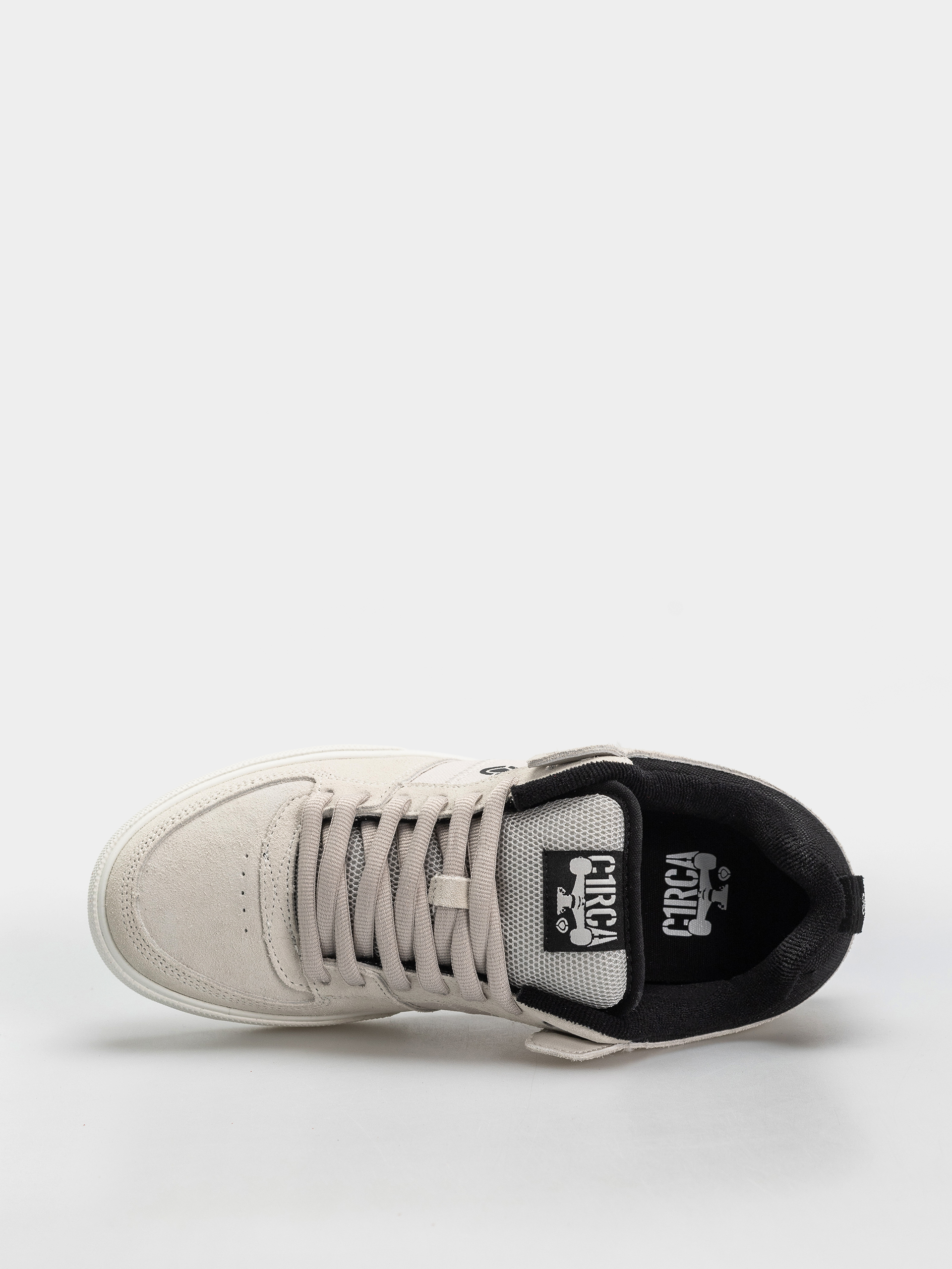 Boty Circa Tre (black/alyssum/white)