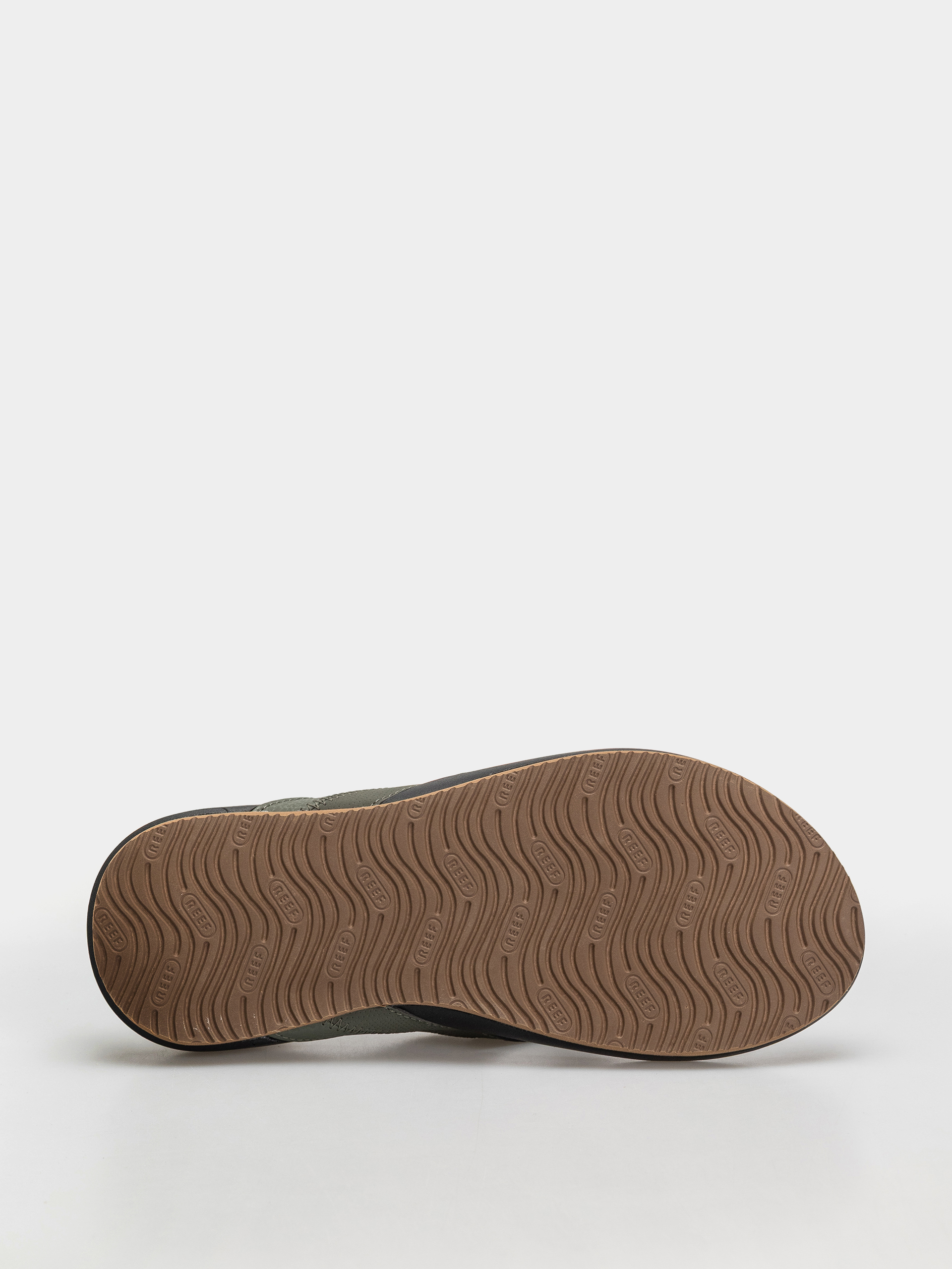 Plážovky Reef Cushion Phantom 2.0 (olive/gum)