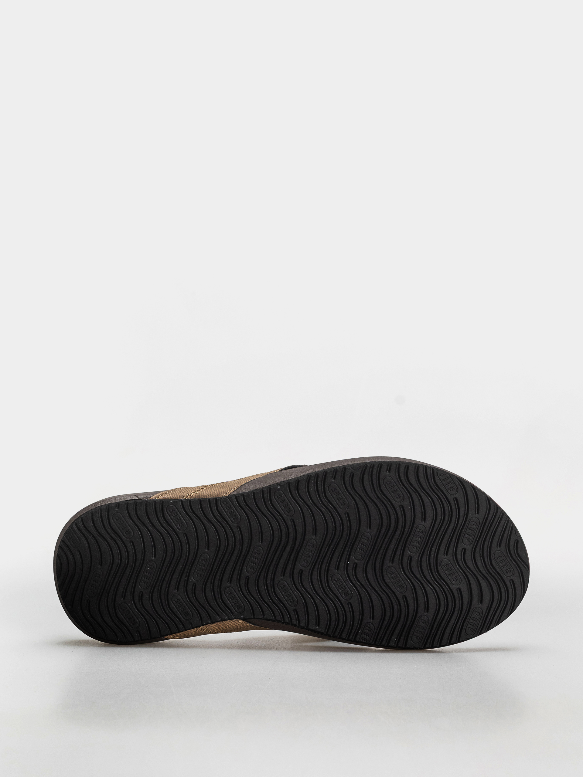 Plážovky Reef Cushion Phantom 2.0 (brown/tan)