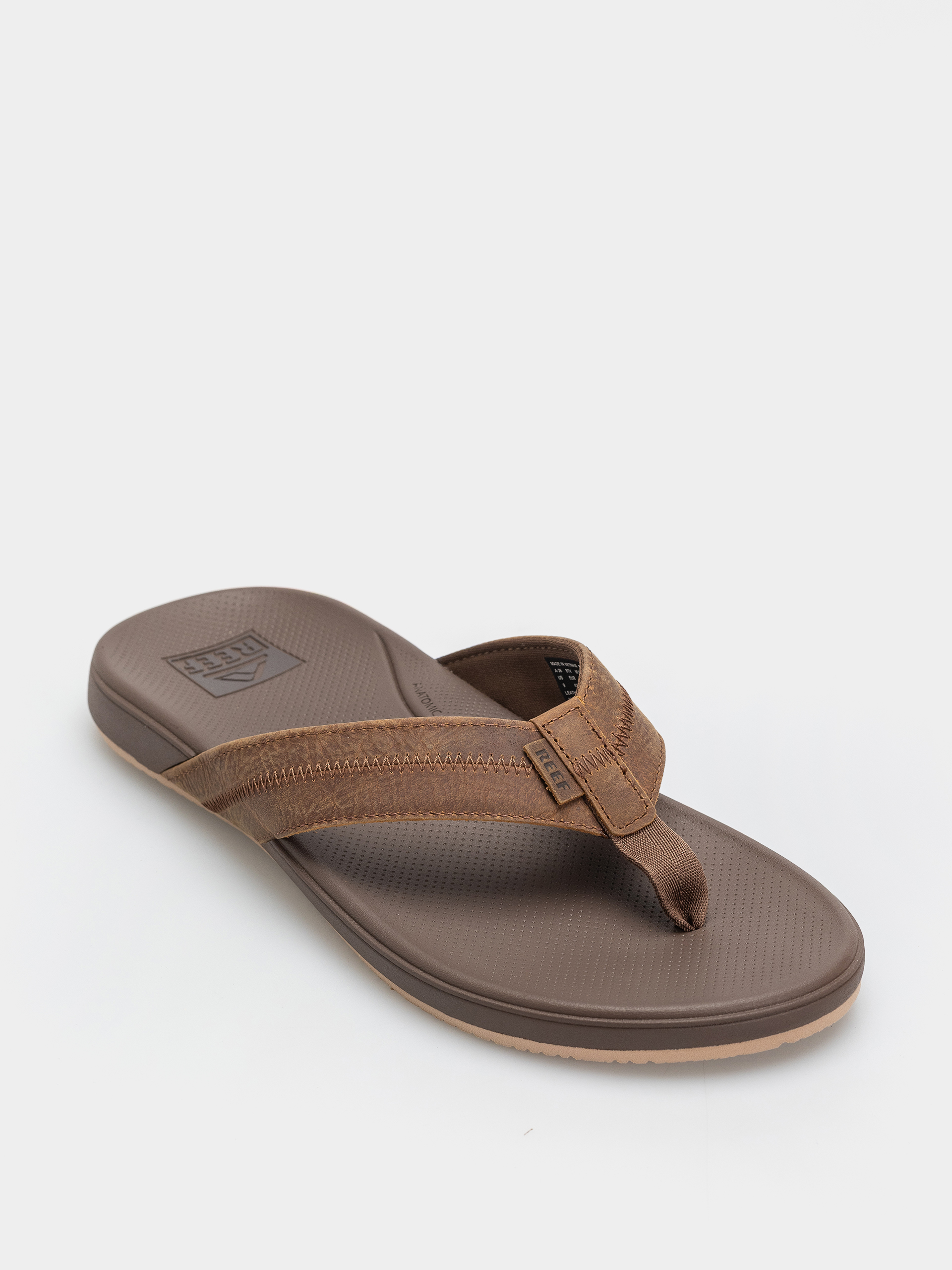 Plu00e1u017eovky Reef Cushion Phantom 2.0 LE (toffee)