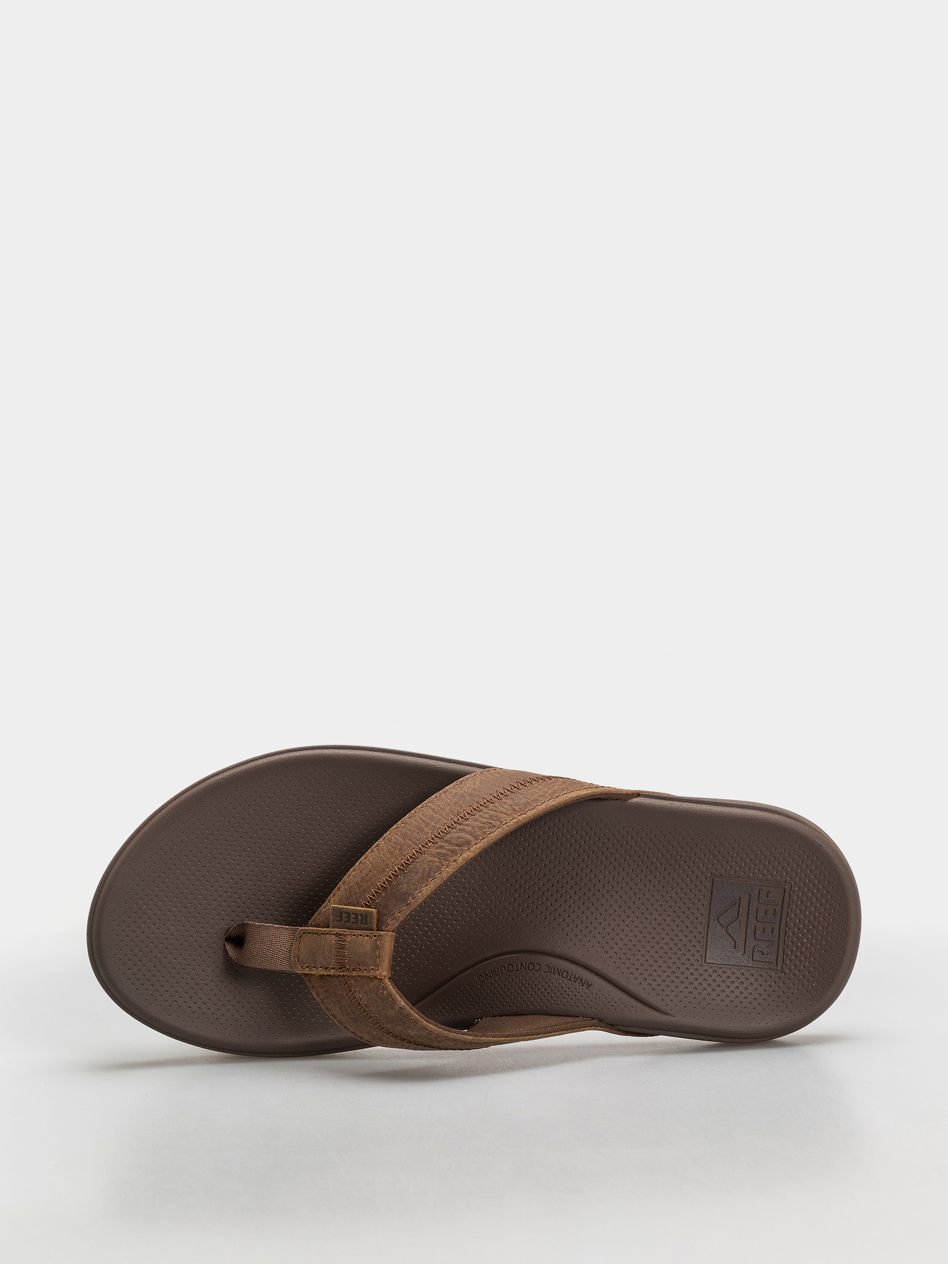 Plážovky Reef Cushion Phantom 2.0 LE (toffee)