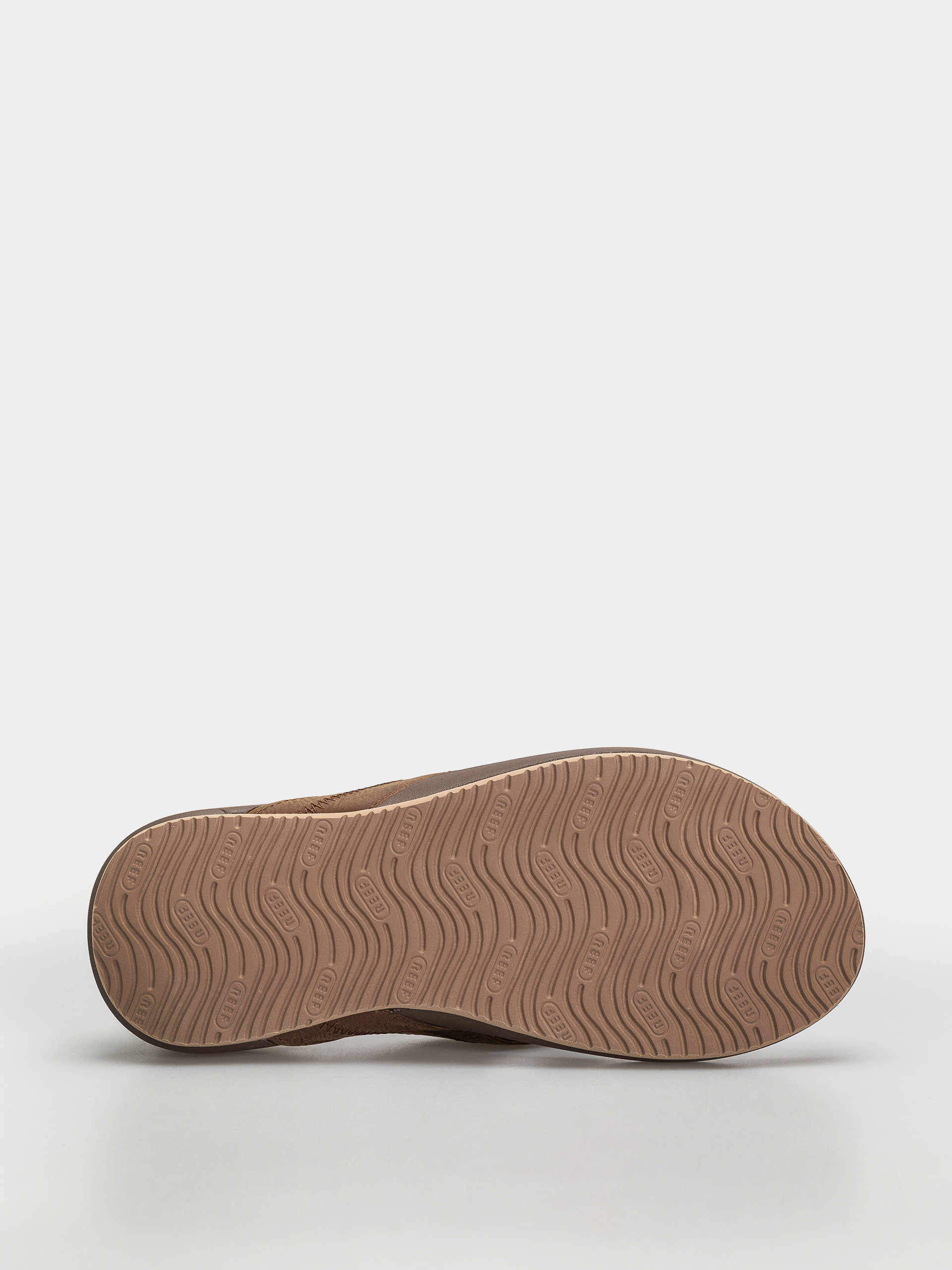 Plážovky Reef Cushion Phantom 2.0 LE (toffee)