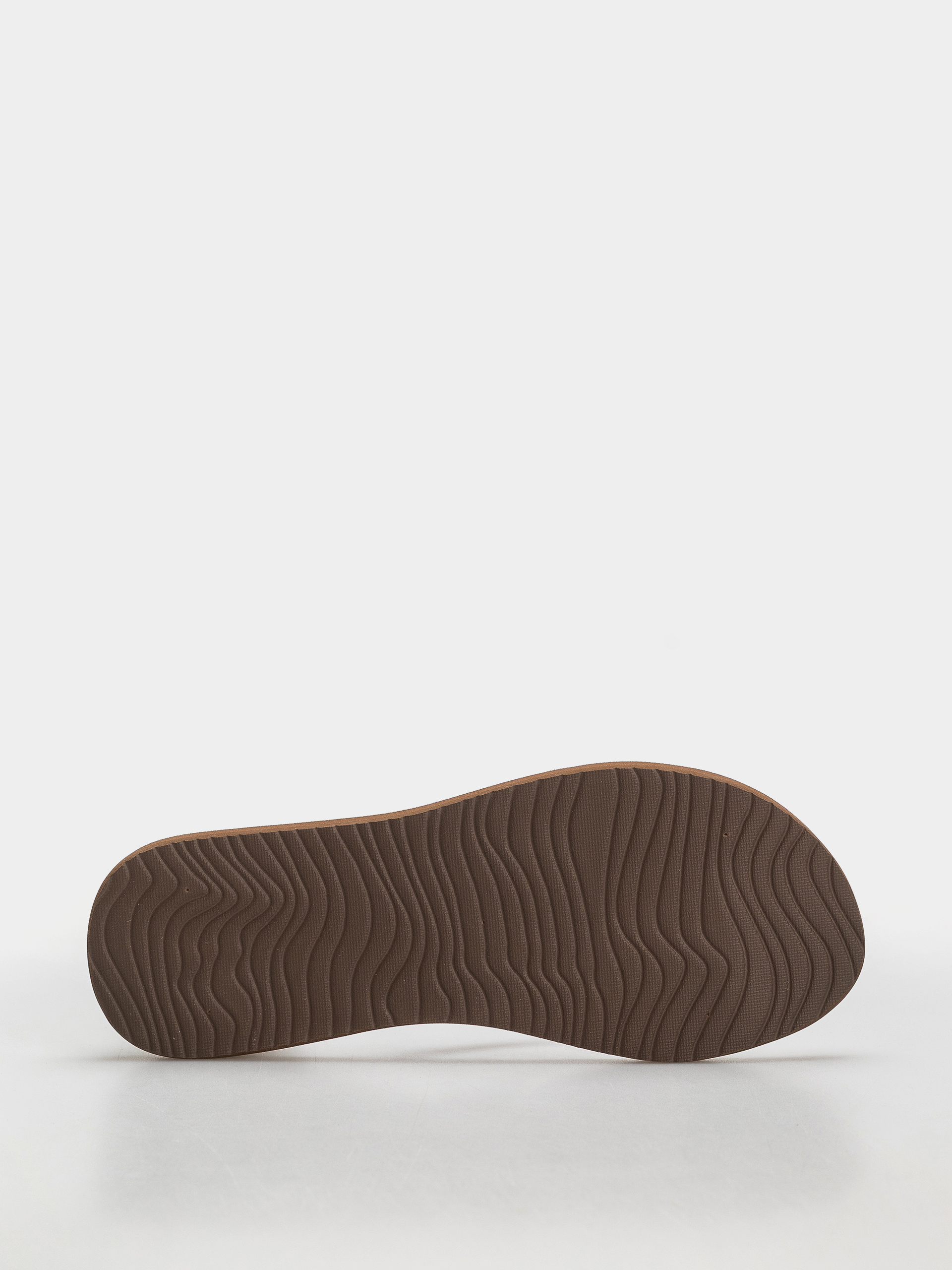 Plážovky Reef Bliss Nights Wmn (chocolate stripe)