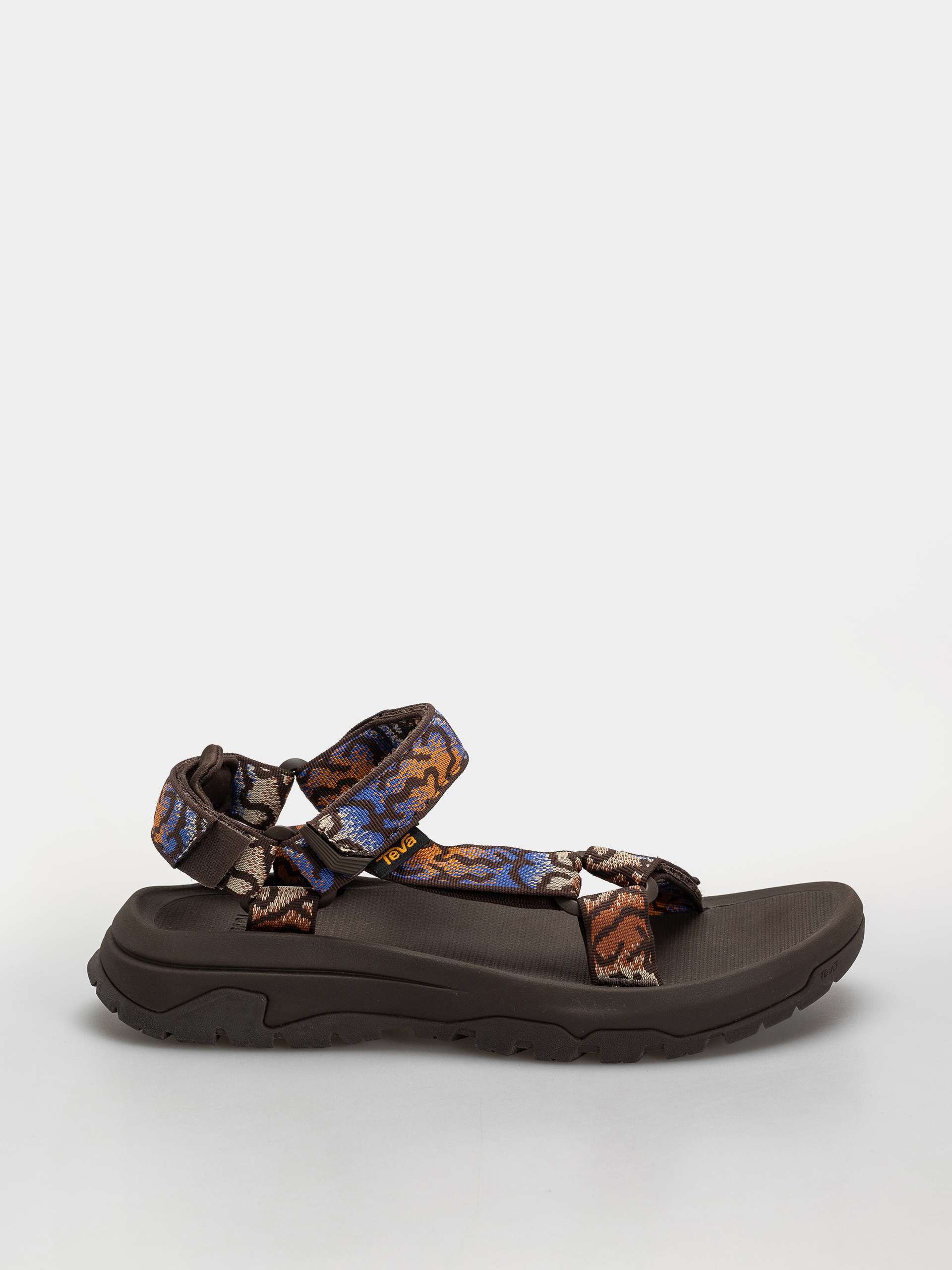 Sandaly Teva Hurricane XLT 3 (epic brown/orange)