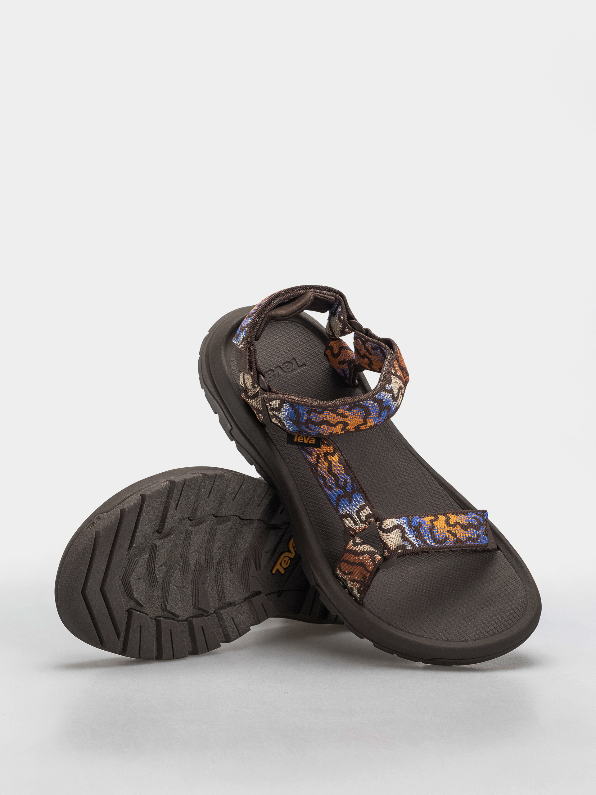 Sandaly Teva Hurricane XLT 3 (epic brown/orange)