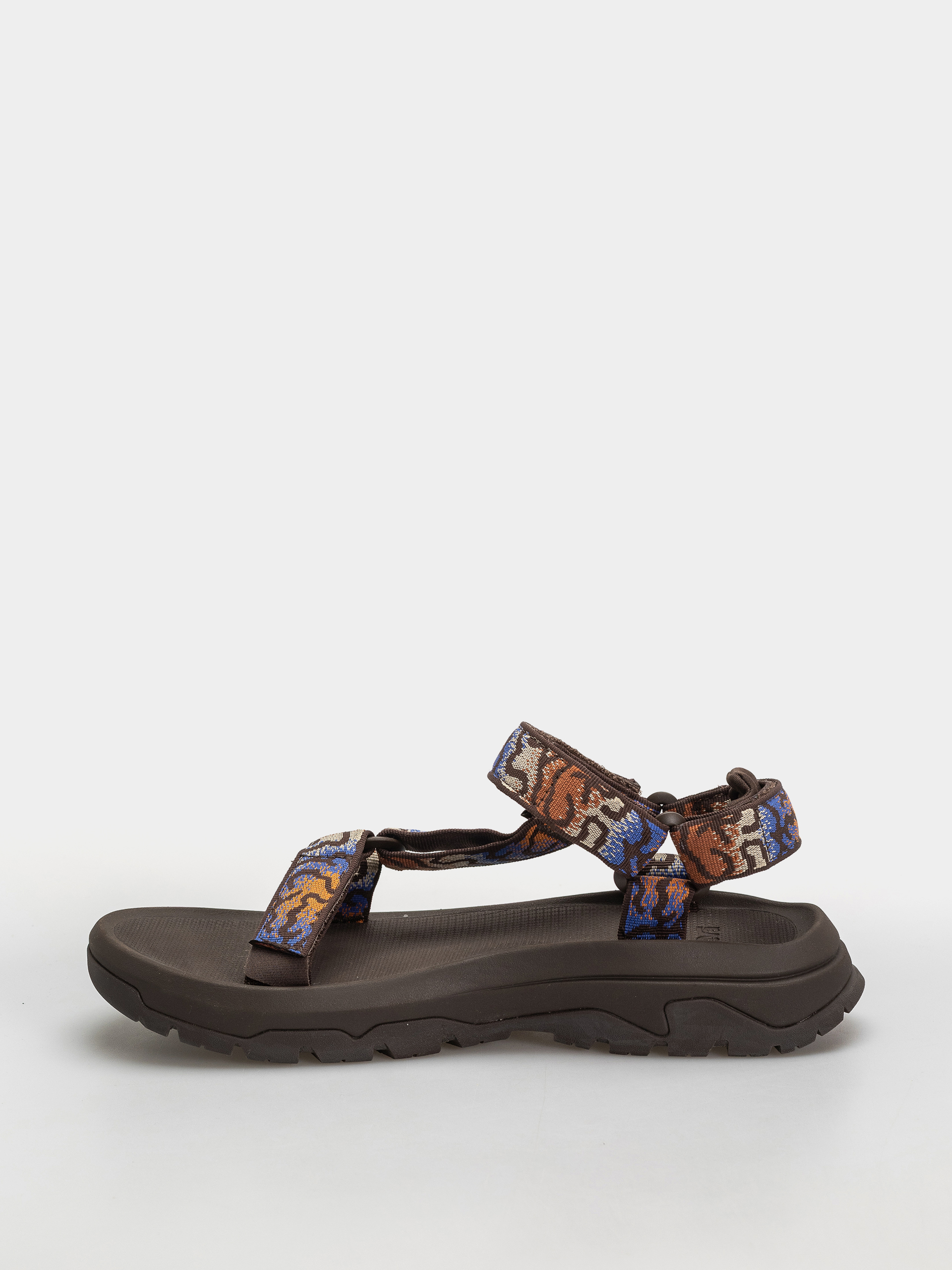 Sandaly Teva Hurricane XLT 3 (epic brown/orange)