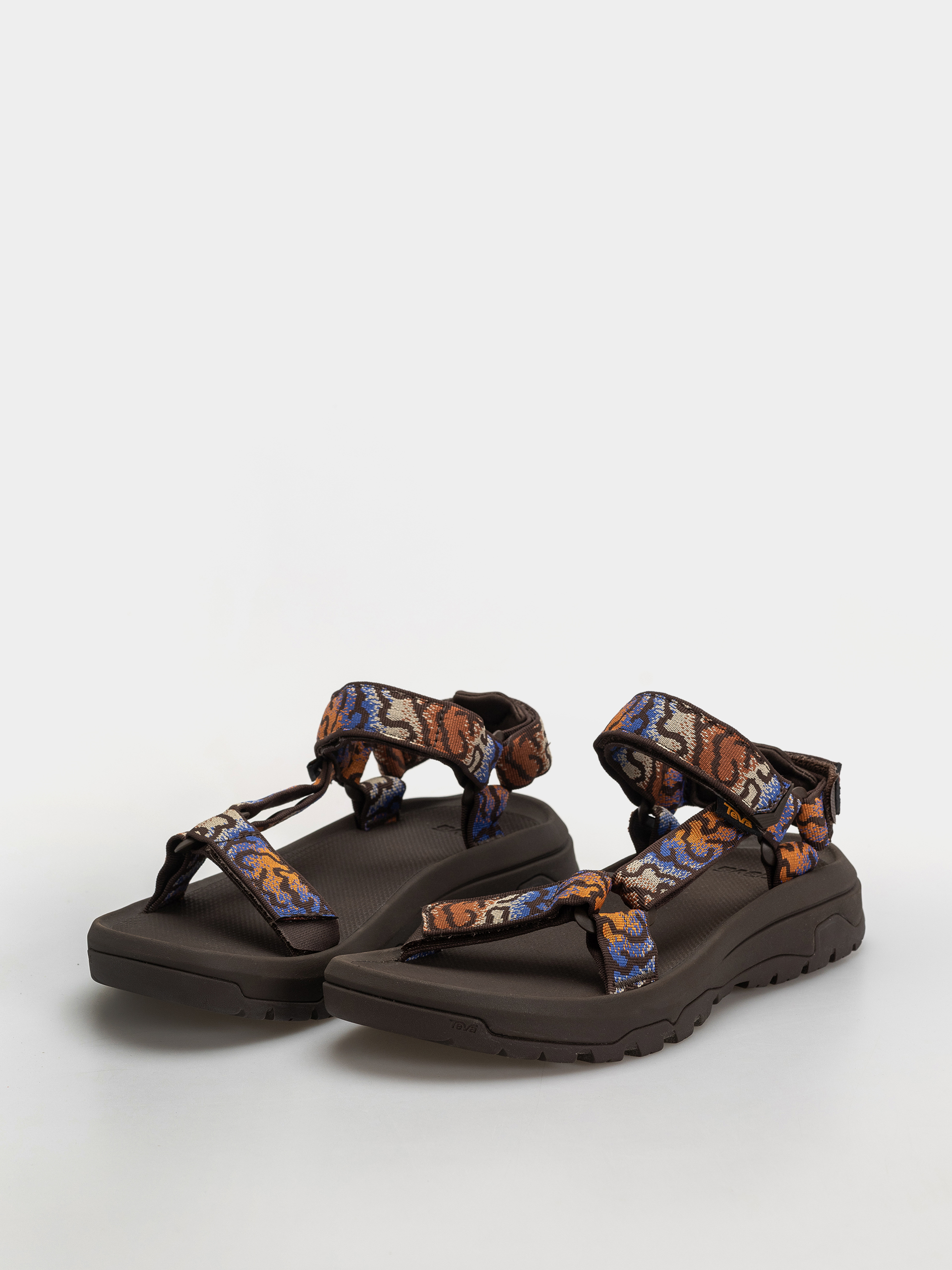 Sandaly Teva Hurricane XLT 3 (epic brown/orange)