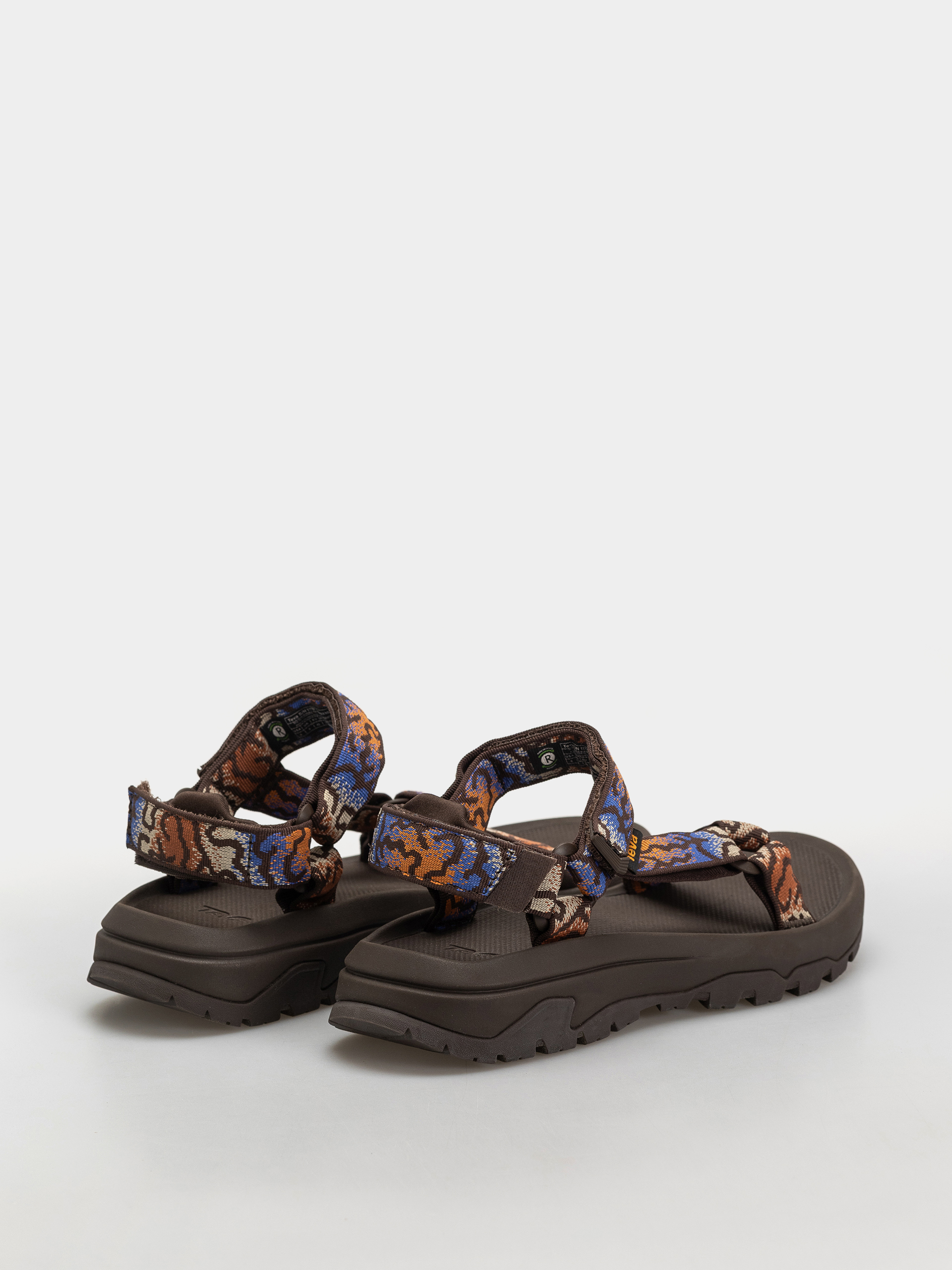Sandaly Teva Hurricane XLT 3 (epic brown/orange)