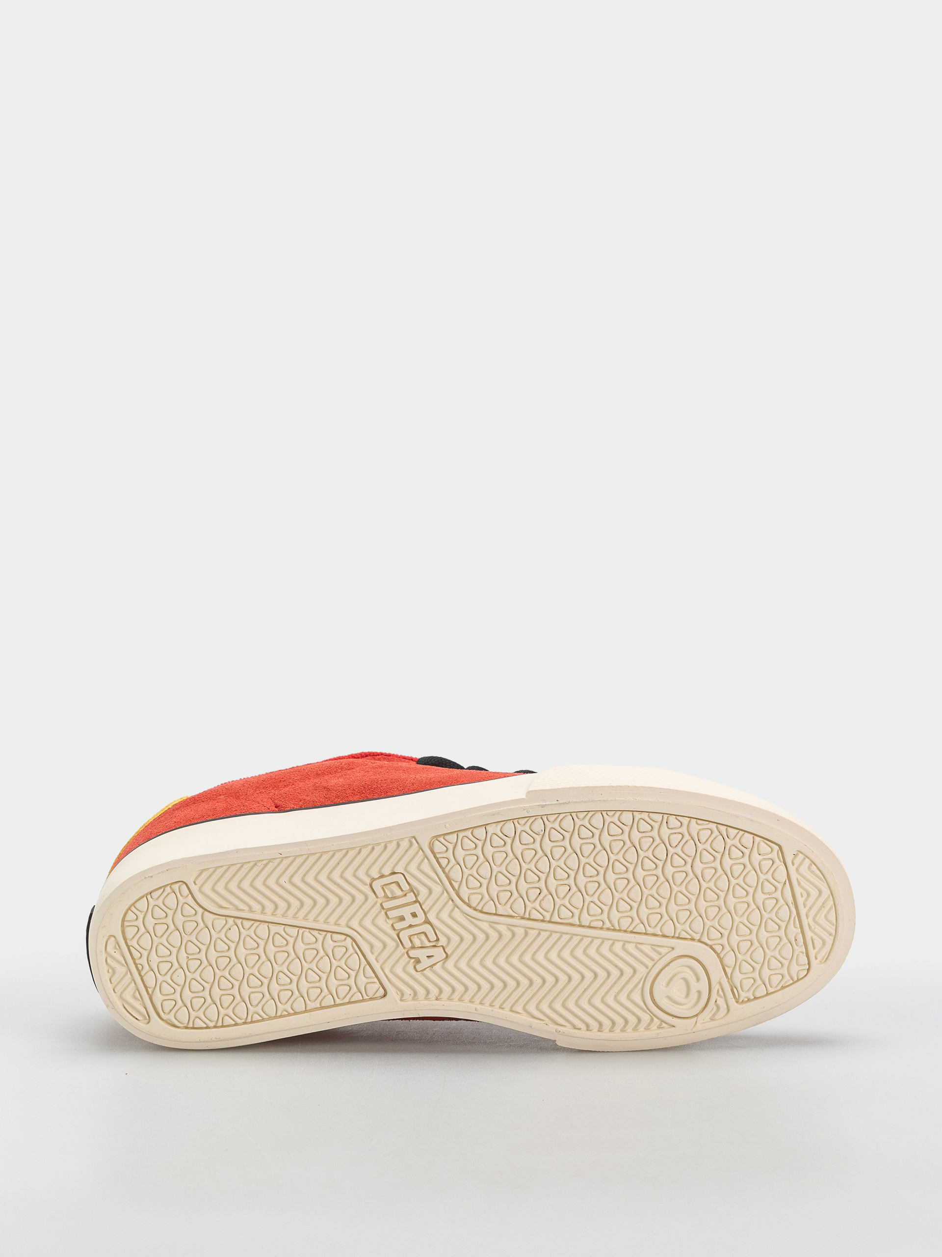 Boty Circa Al 50 (lava/black/yellow)