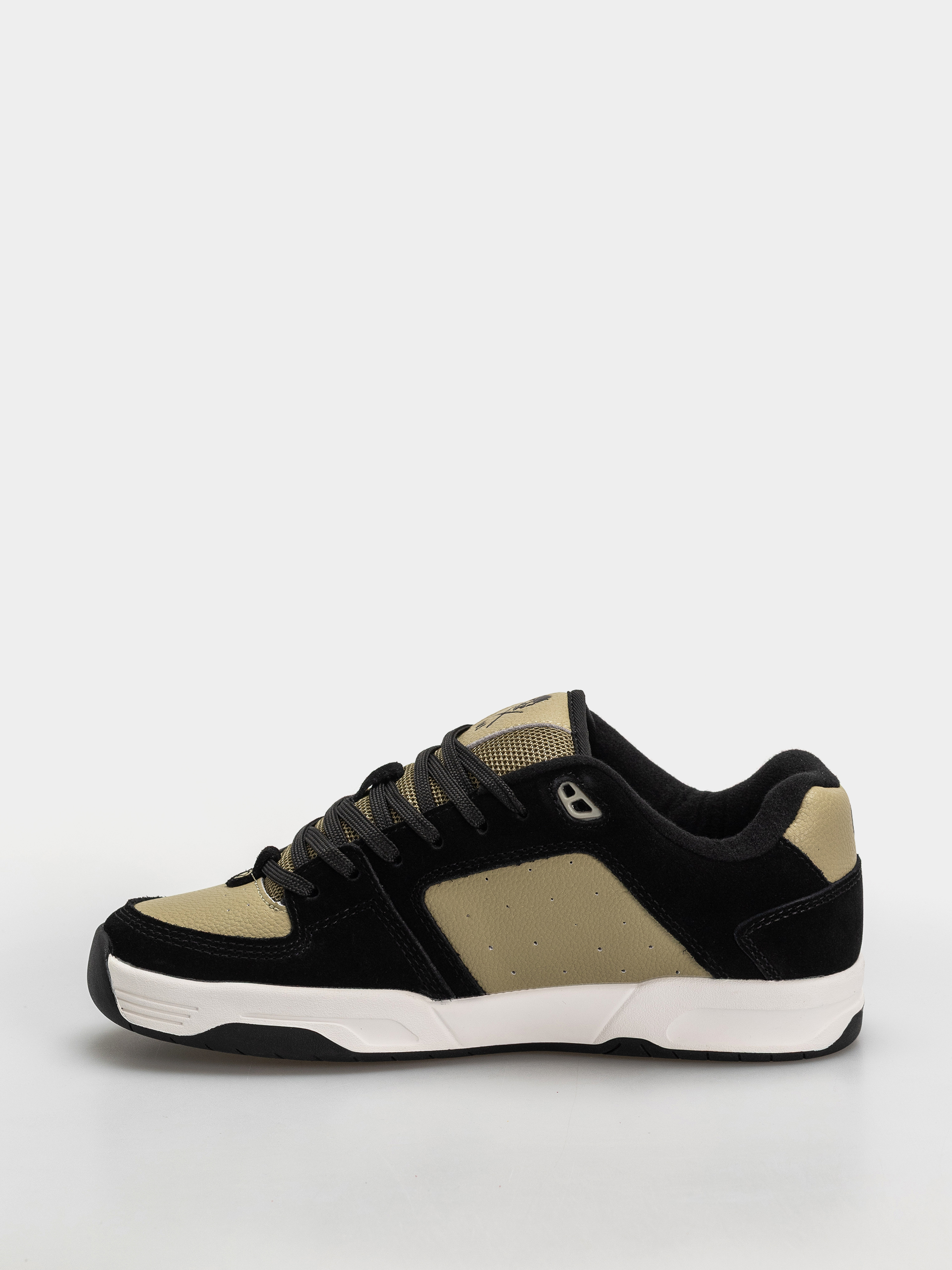Boty Circa 805 (black/olive gray/white)
