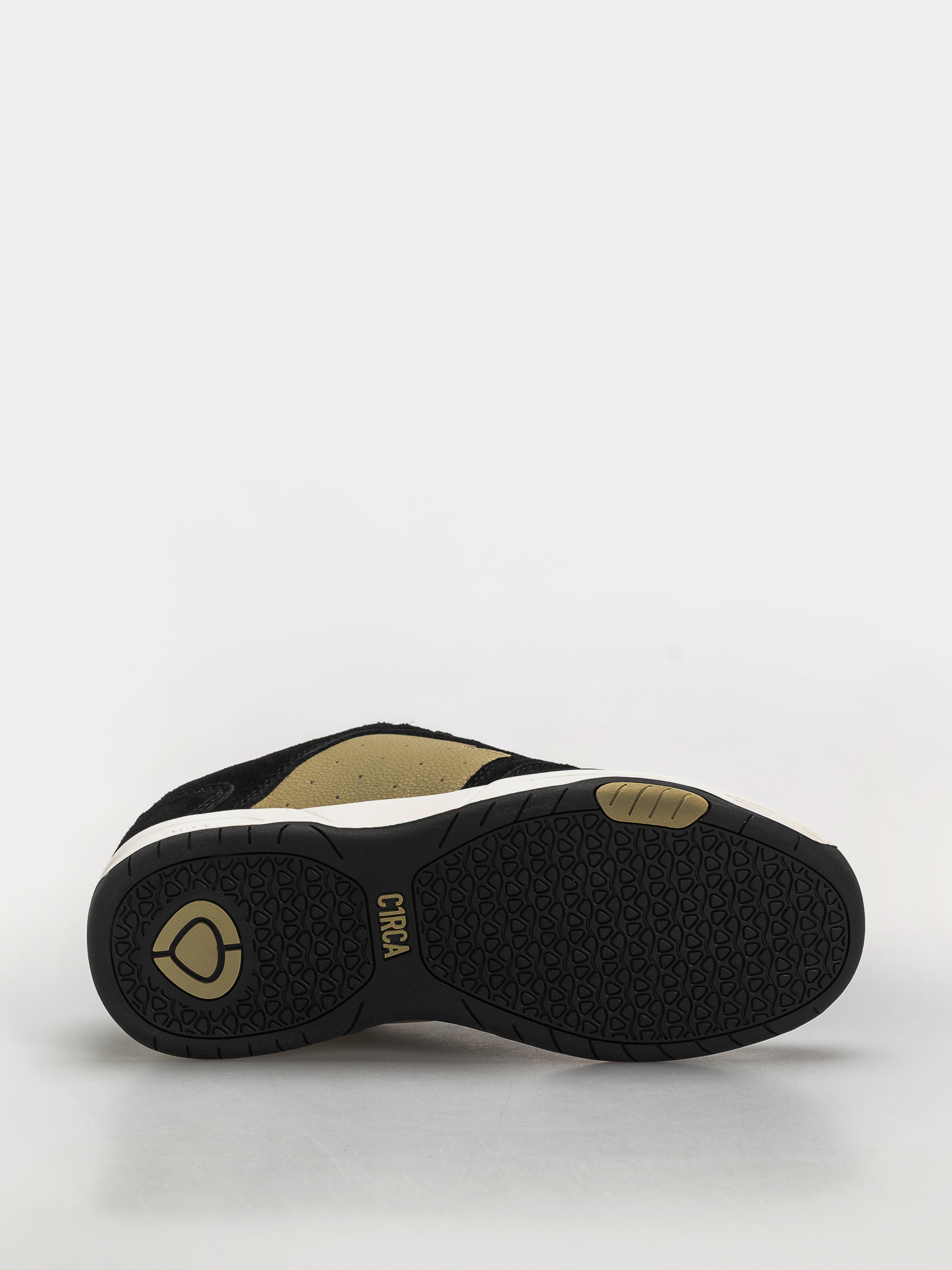 Boty Circa 805 (black/olive gray/white)