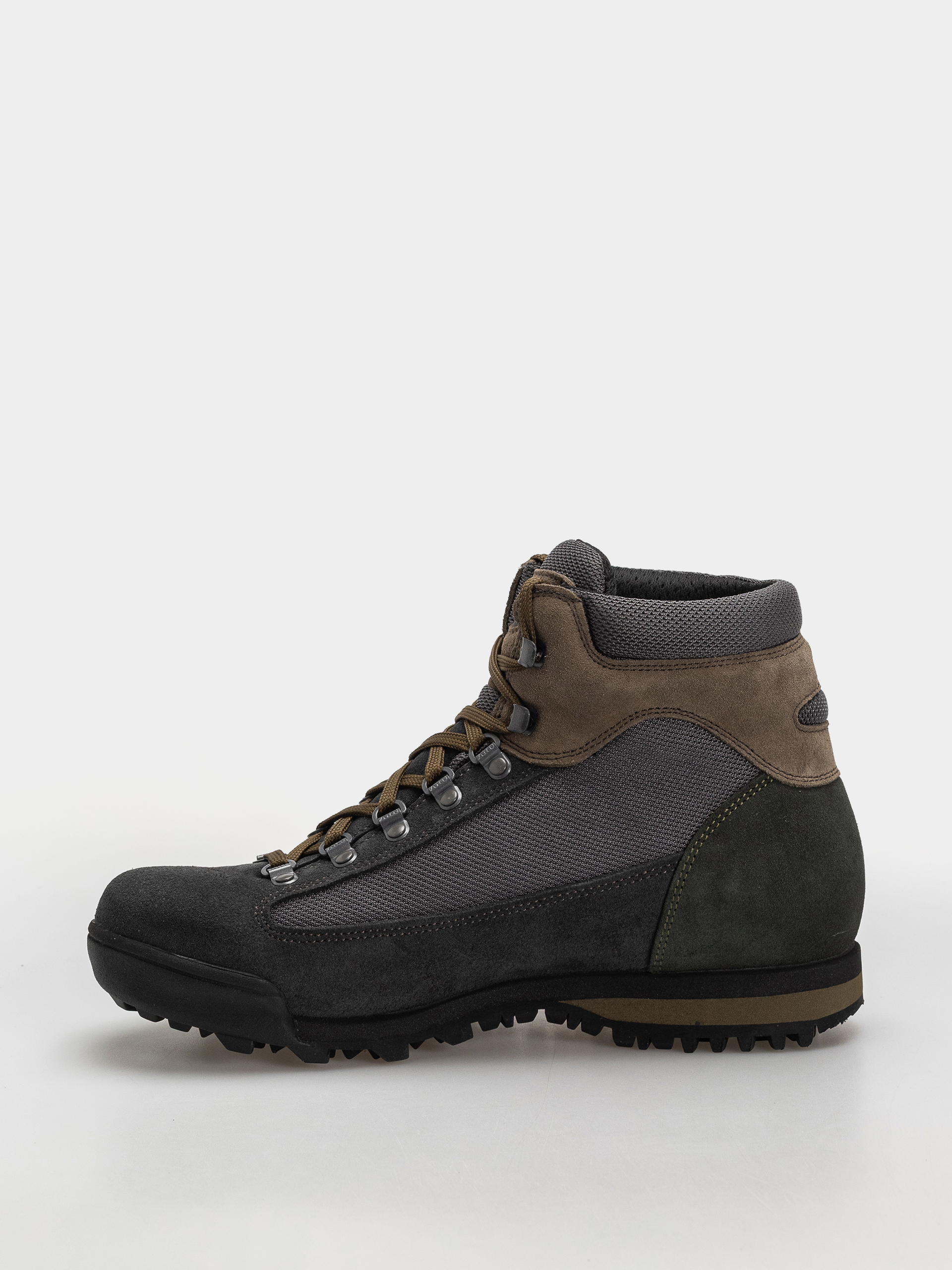 Boty AKU Slope Original GTX (anthracite/green)
