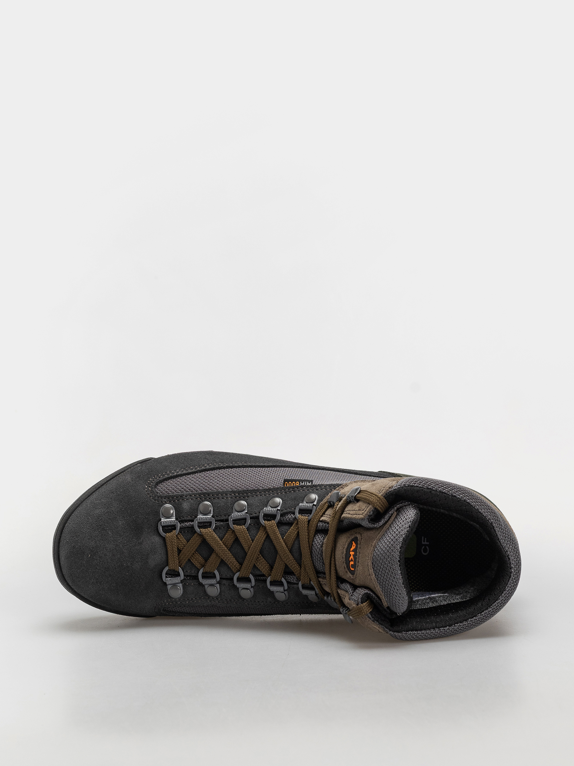 Boty AKU Slope Original GTX (anthracite/green)