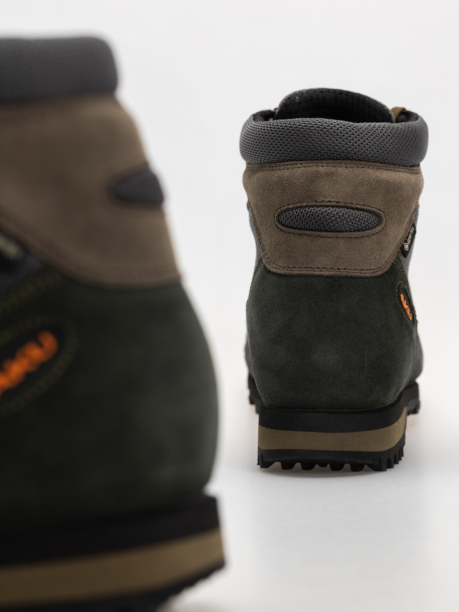 Boty AKU Slope Original GTX (anthracite/green)