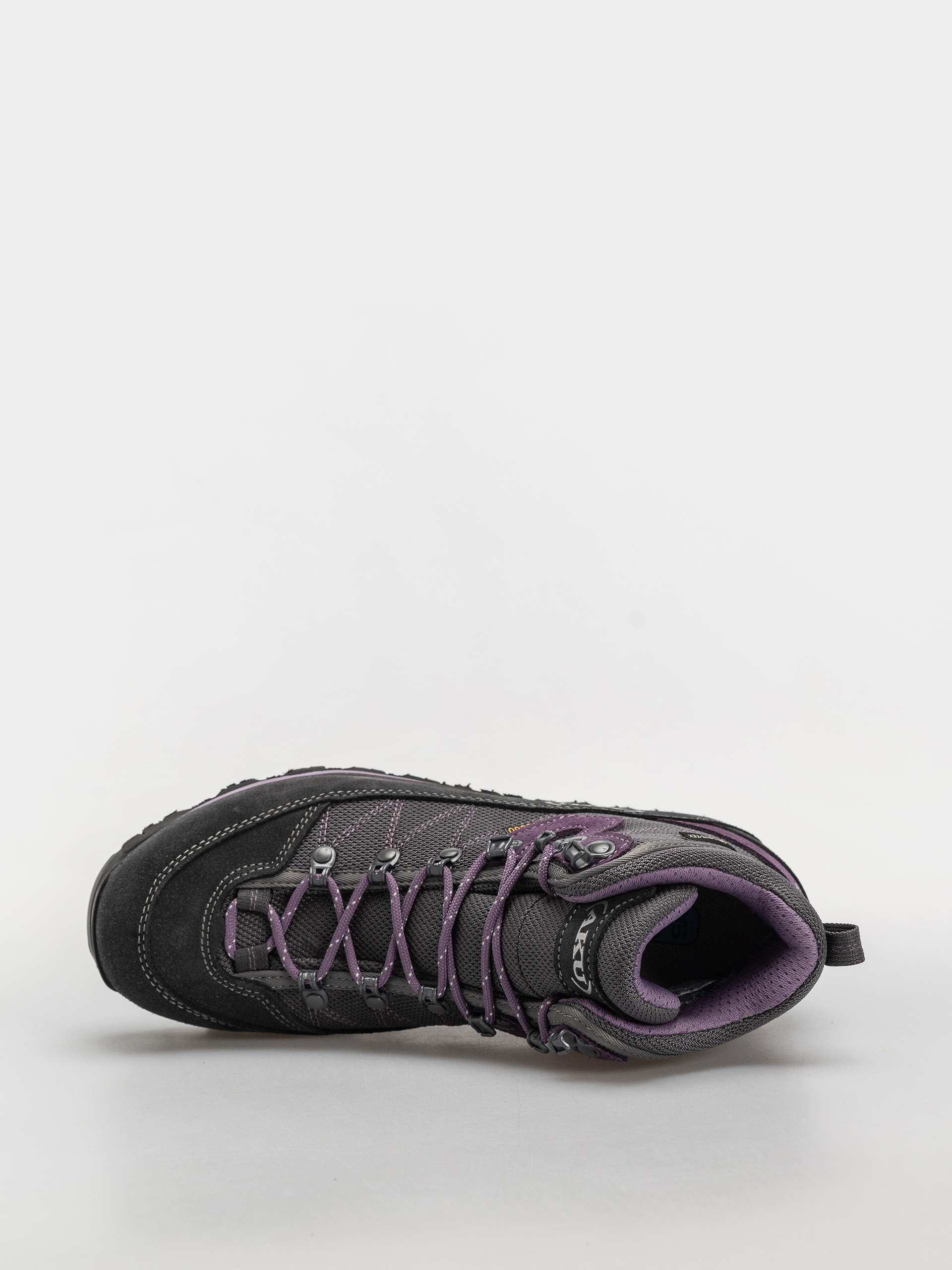 Boty AKU Trekker Lite III GTX Wmn (anthracite/violet)