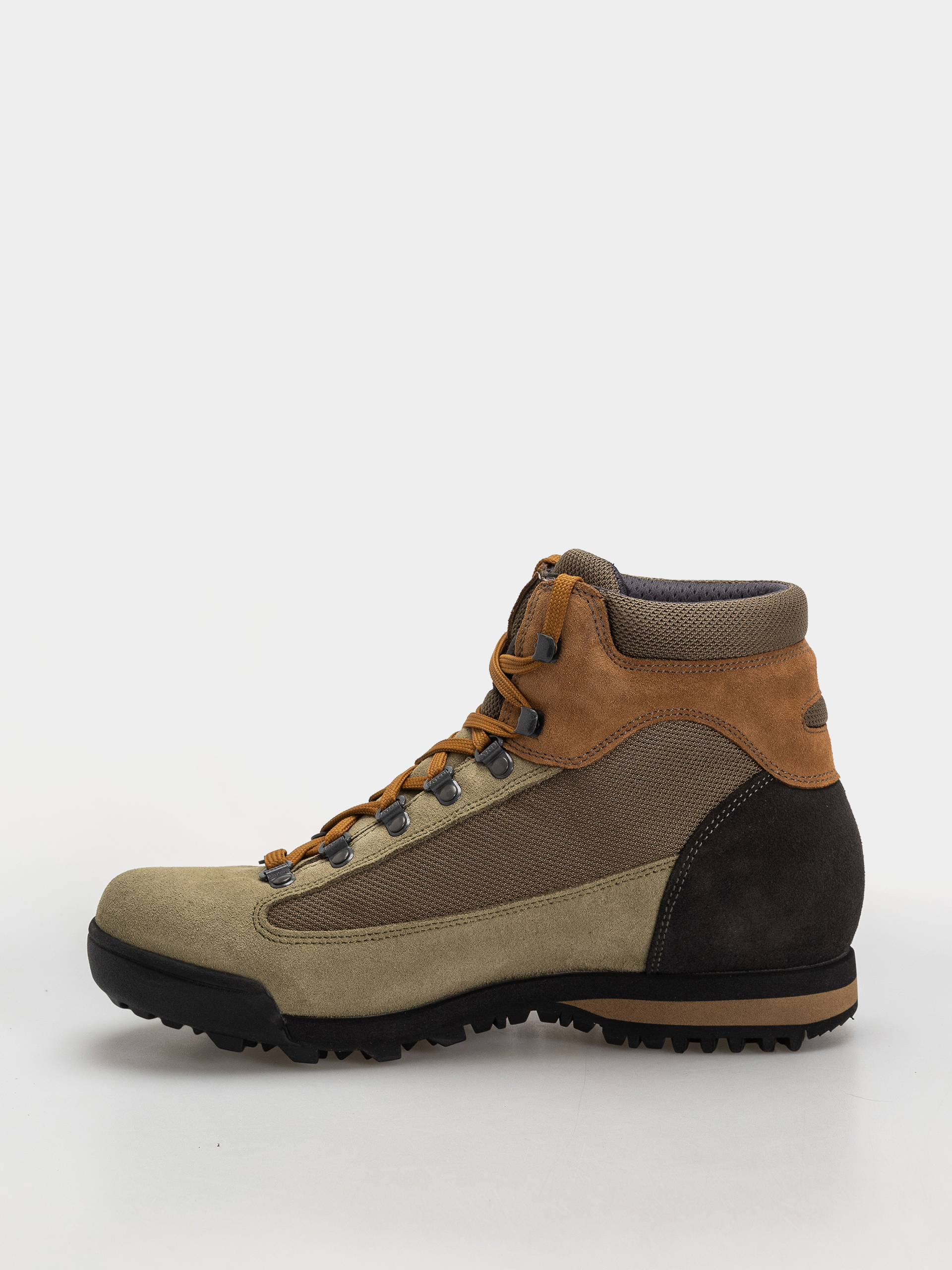 Boty AKU Slope Original GTX (brown/rusty brown)