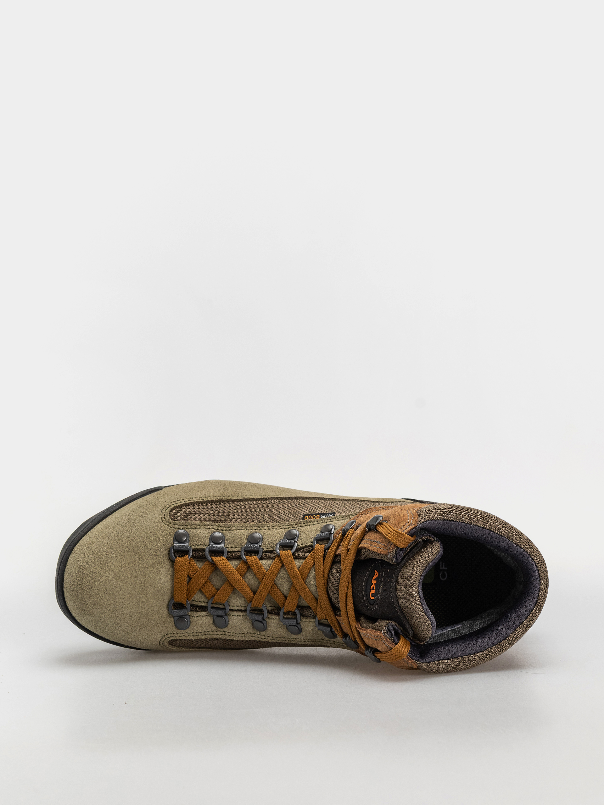 Boty AKU Slope Original GTX (brown/rusty brown)