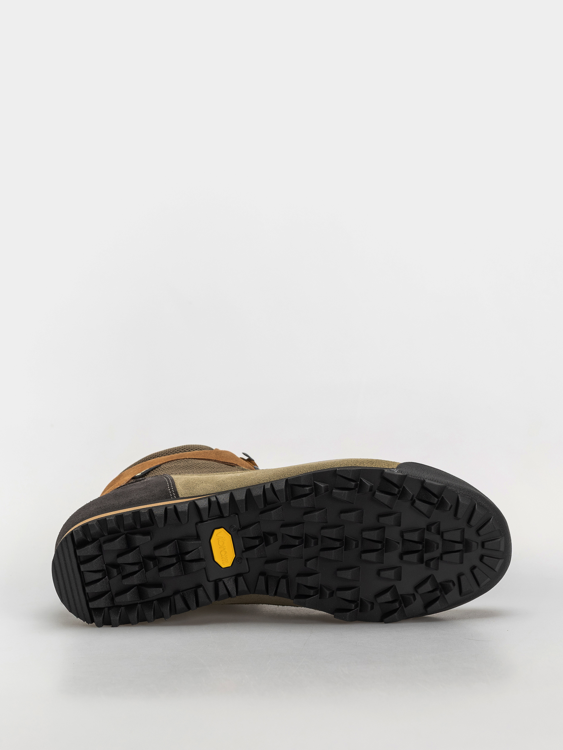 Boty AKU Slope Original GTX (brown/rusty brown)