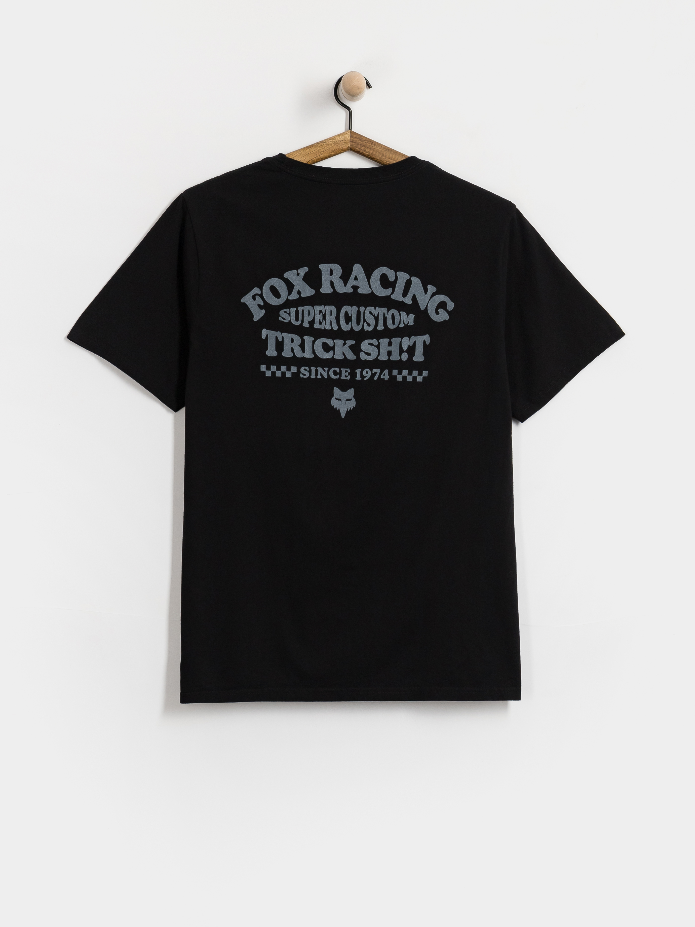 Tričko Fox Trick 195