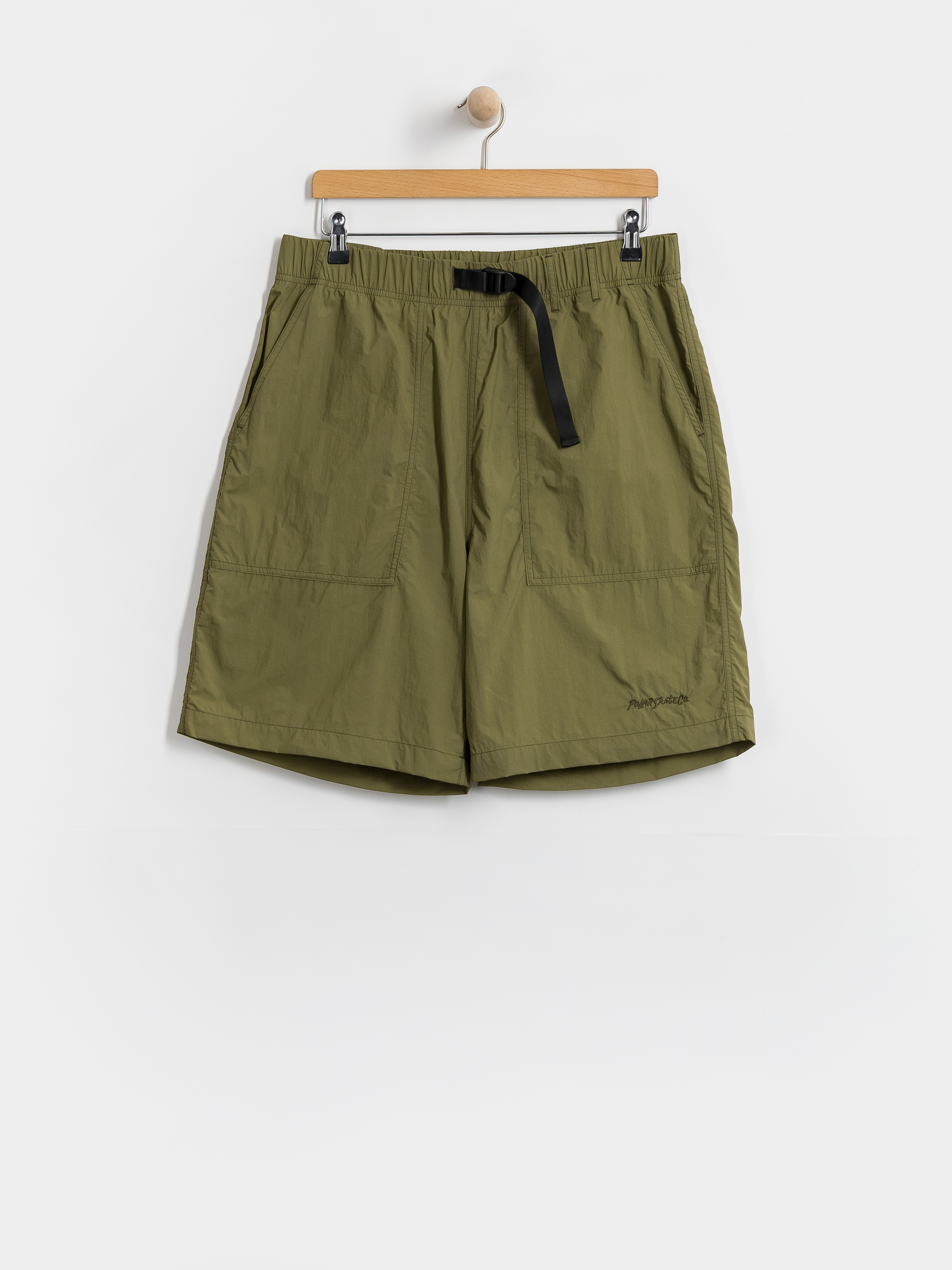 Krau0165asy Polar Skate Hike (army green)
