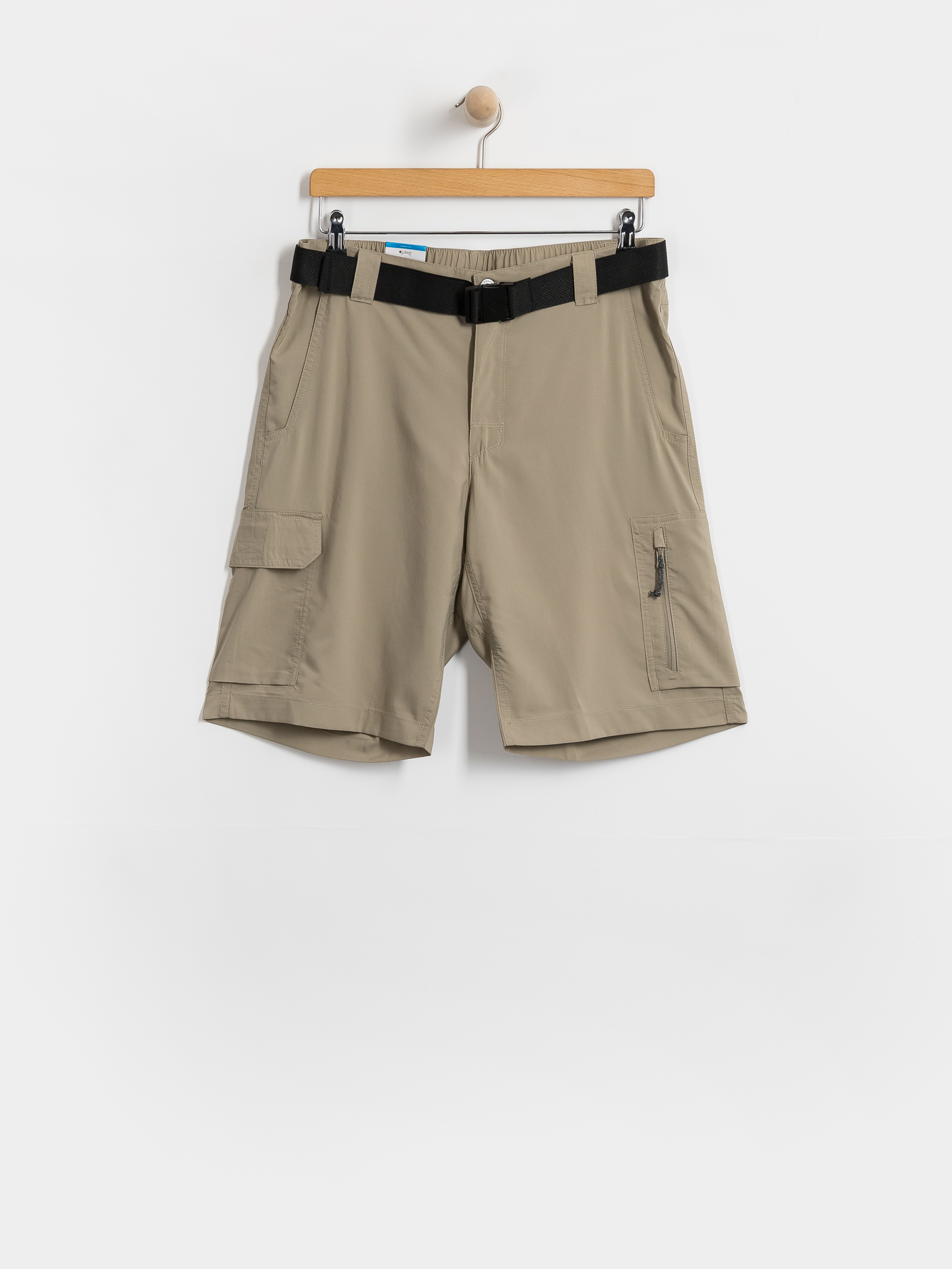 Kraťasy Columbia Silver Ridge Utility Cargo (tusk)
