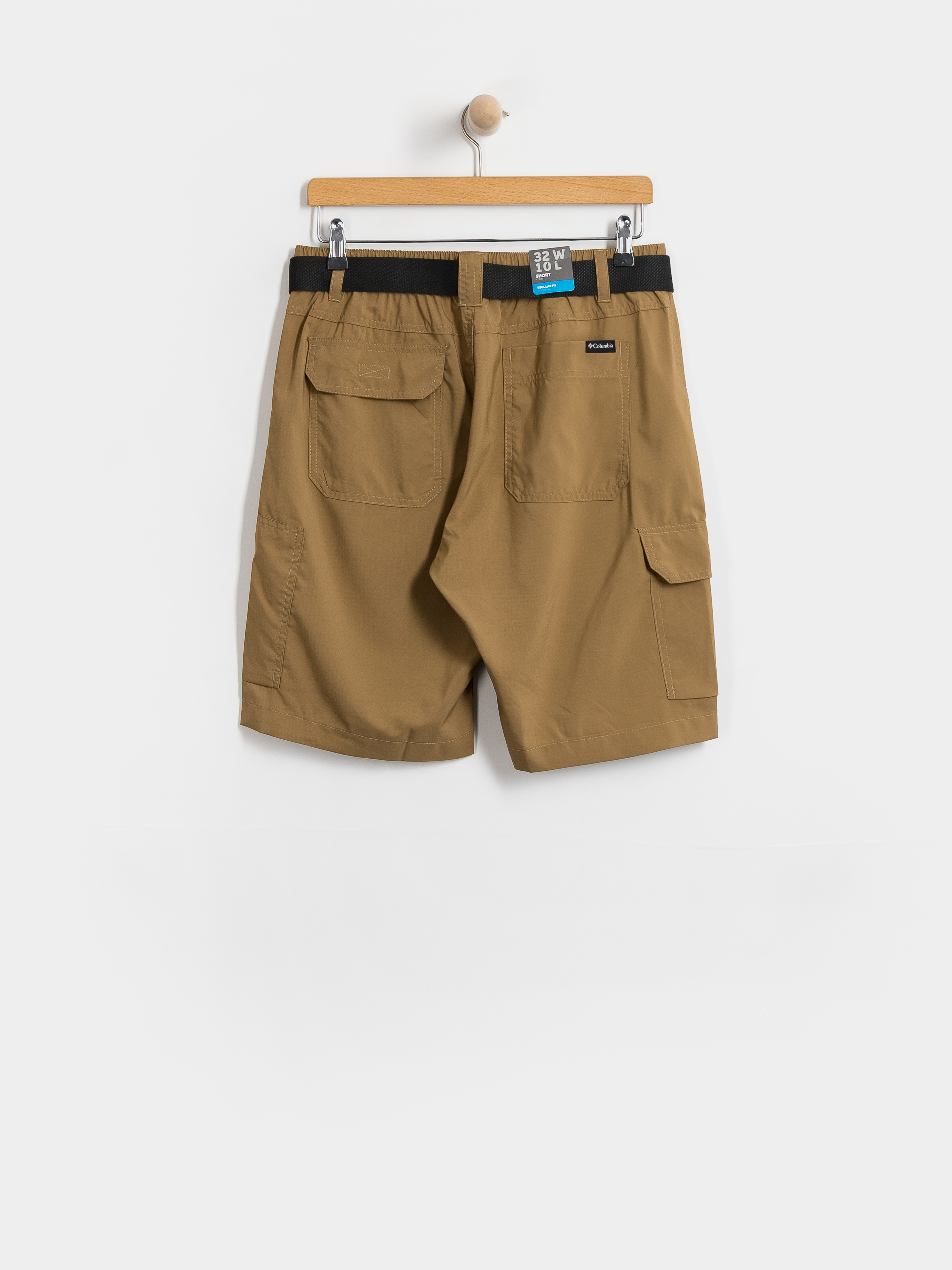 Kraťasy Columbia Silver Ridge Utility Cargo (delta)
