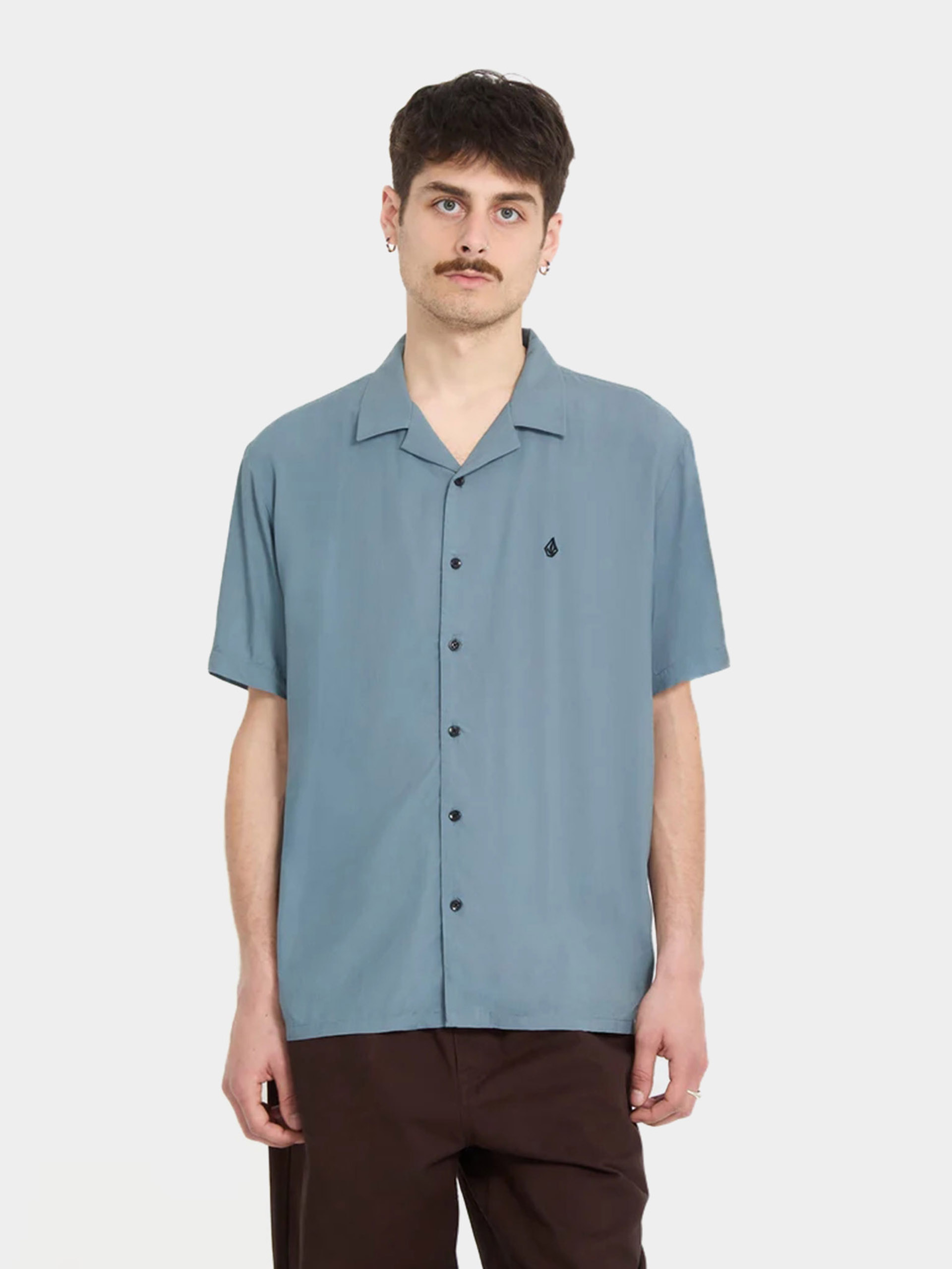 Košile Volcom Single Stone