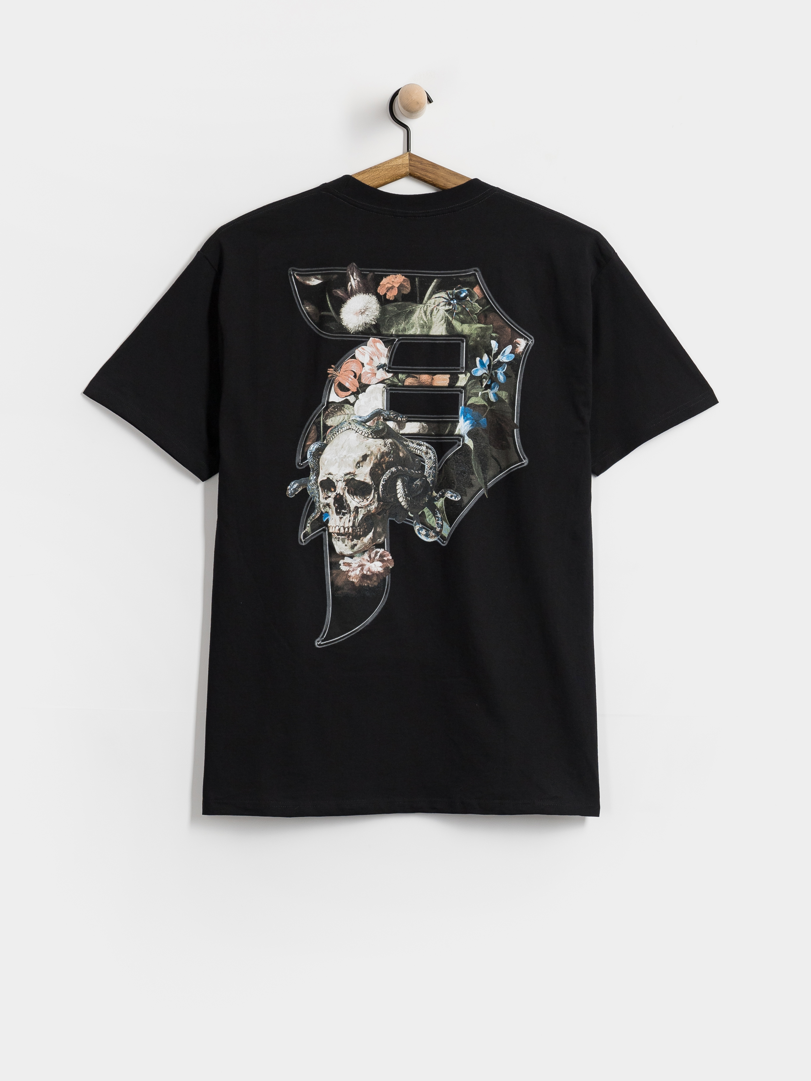 Triu010dko Primitive Exist (black)