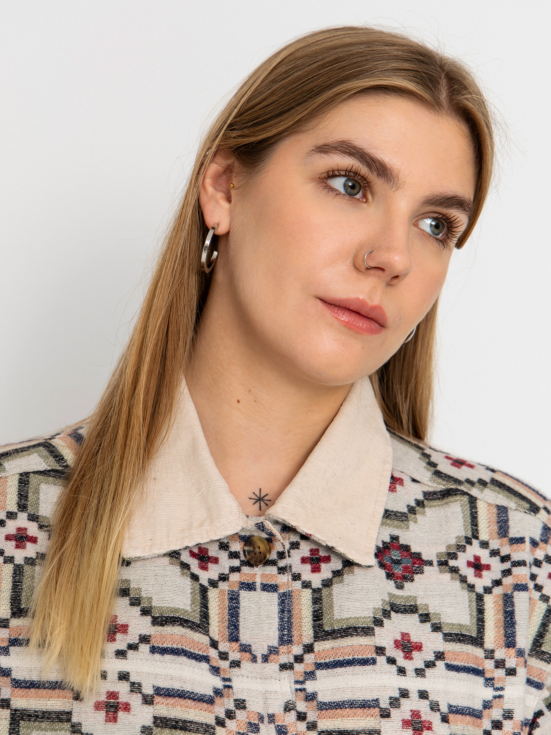 Bunda Brixton The Alfama Wmn (digi tile)