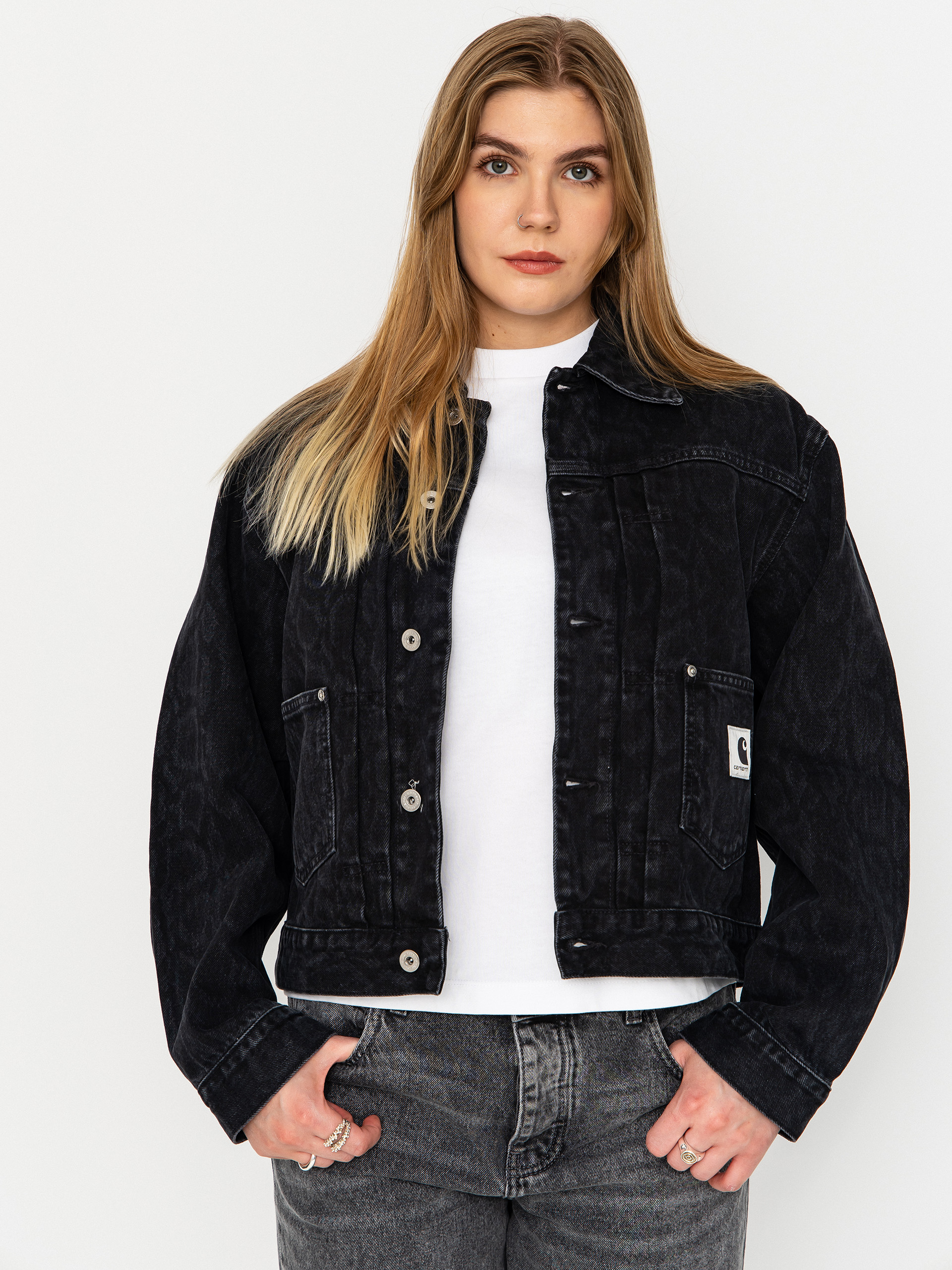Bunda Carhartt WIP Belmar Wmn