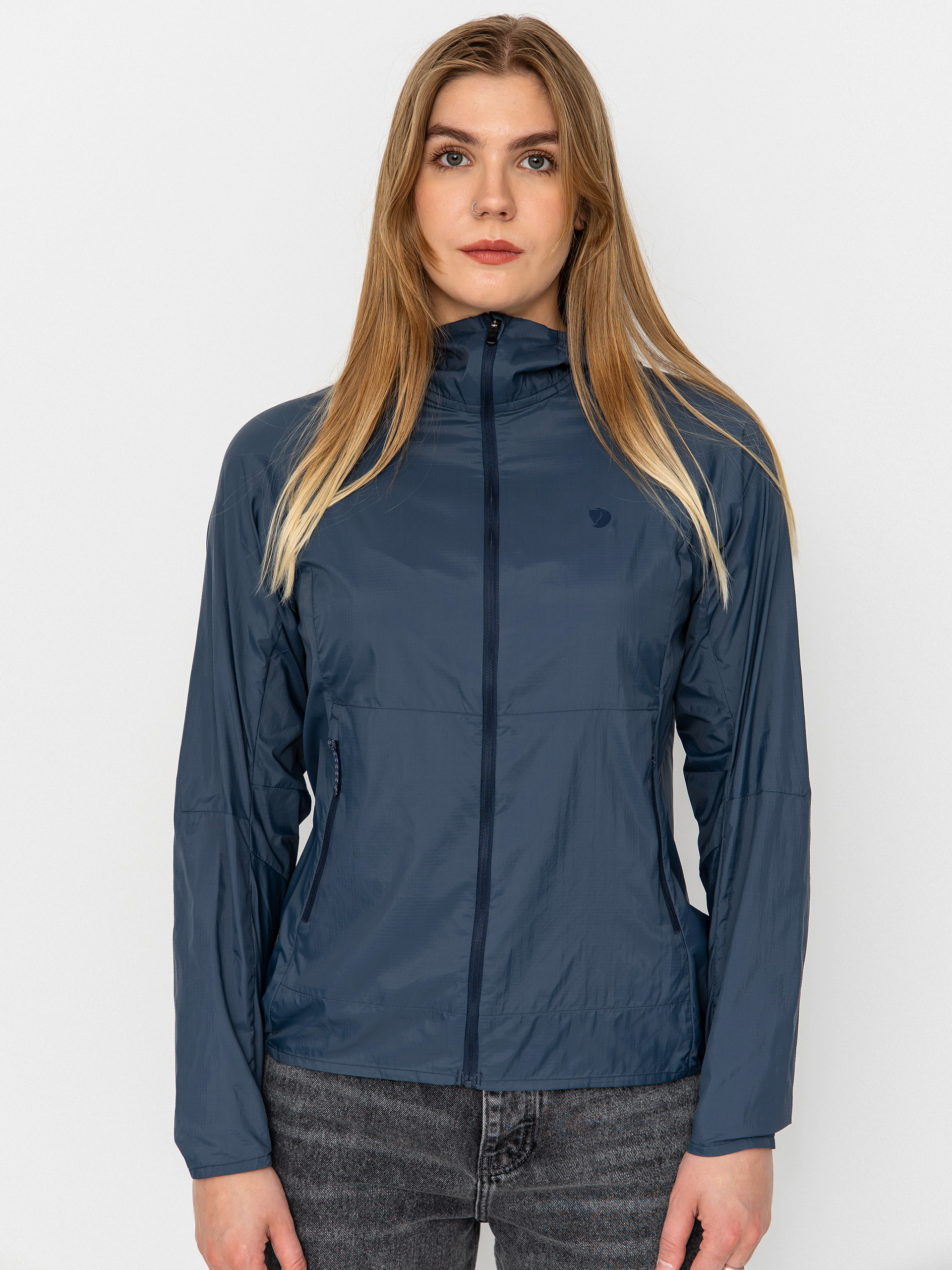 Bunda Fjallraven Keb Latt Wind Wmn