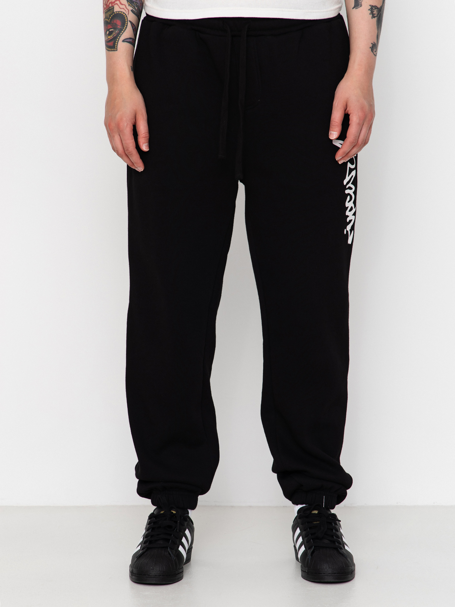Kalhoty Rip Curl Icons Of Surf (black/black)