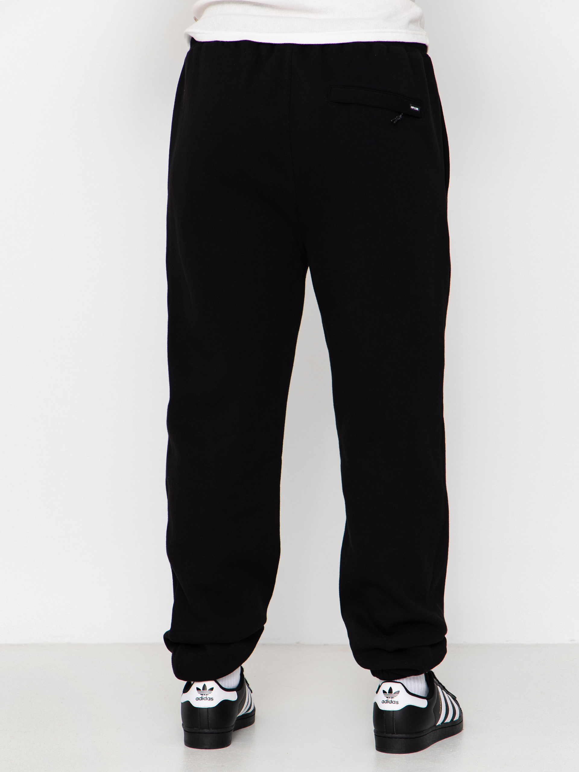Kalhoty Rip Curl Icons Of Surf (black/black)