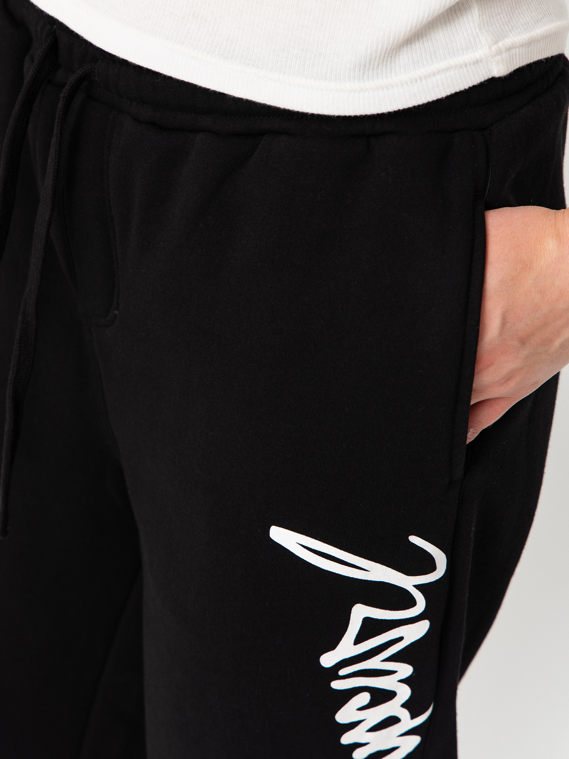 Kalhoty Rip Curl Icons Of Surf (black/black)