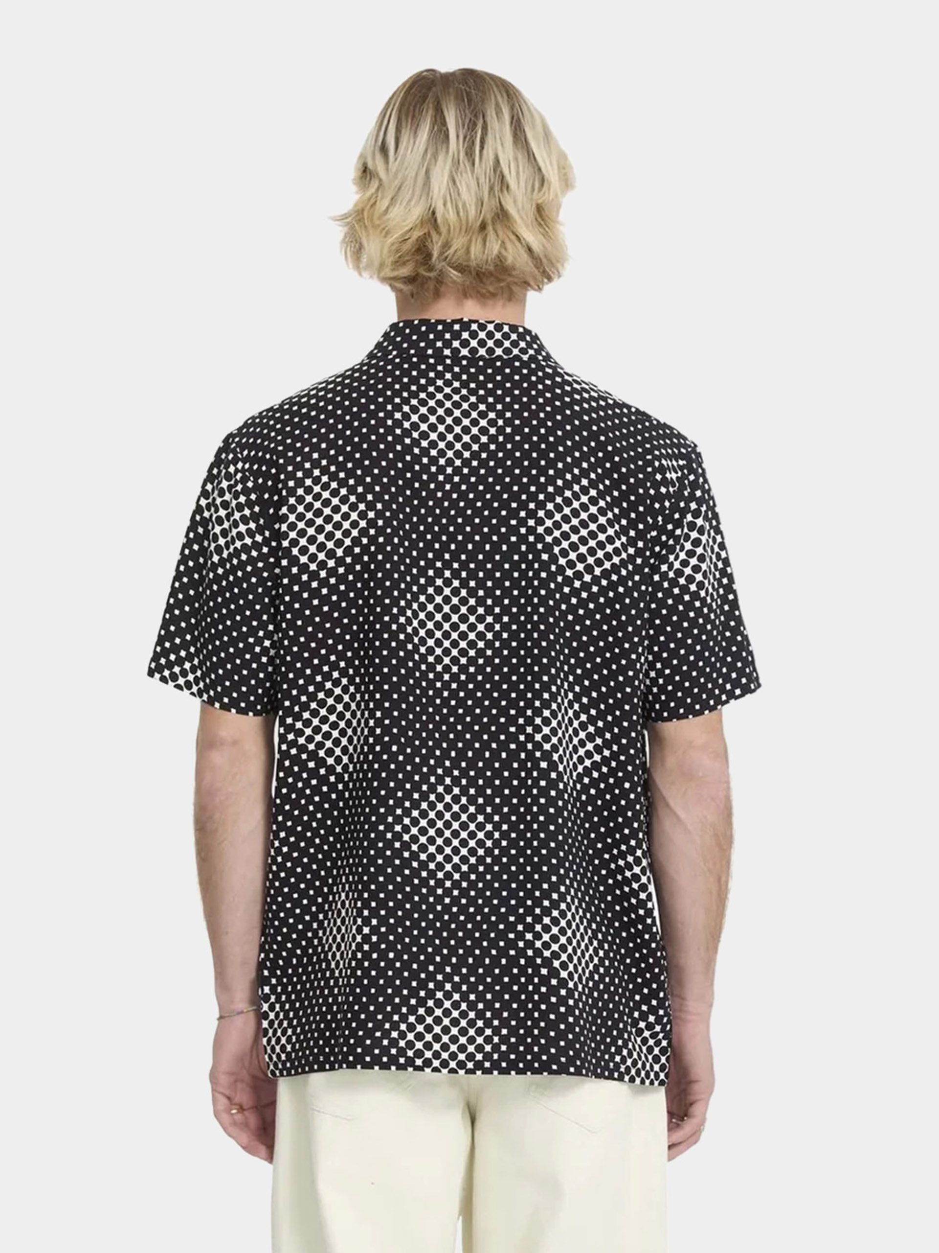 Košile Volcom Boldstone