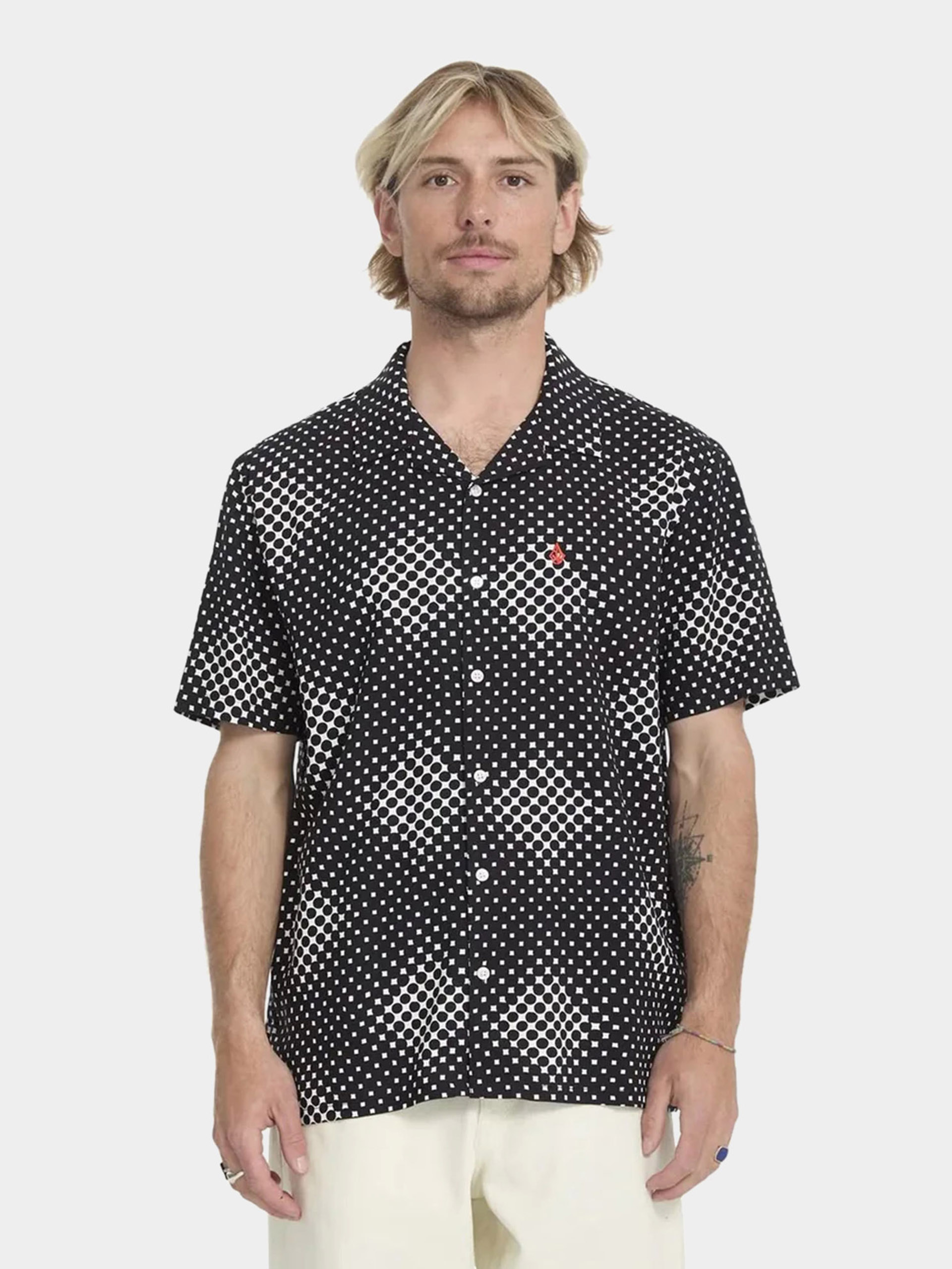 Kou0161ile Volcom Boldstone (new black)