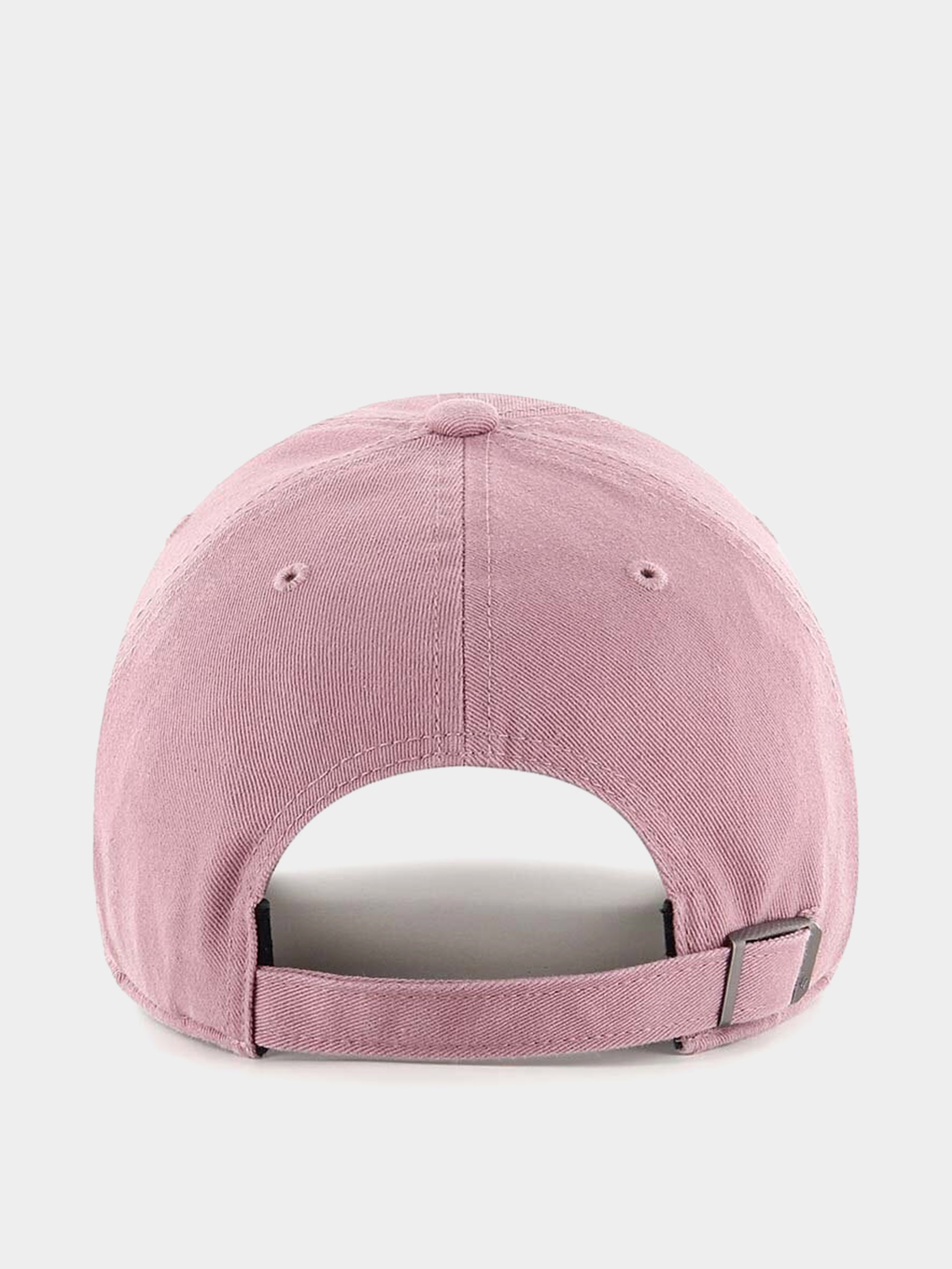 Kšiltovka  47 Brand MLB New York Yankees Base Runner (mauve)
