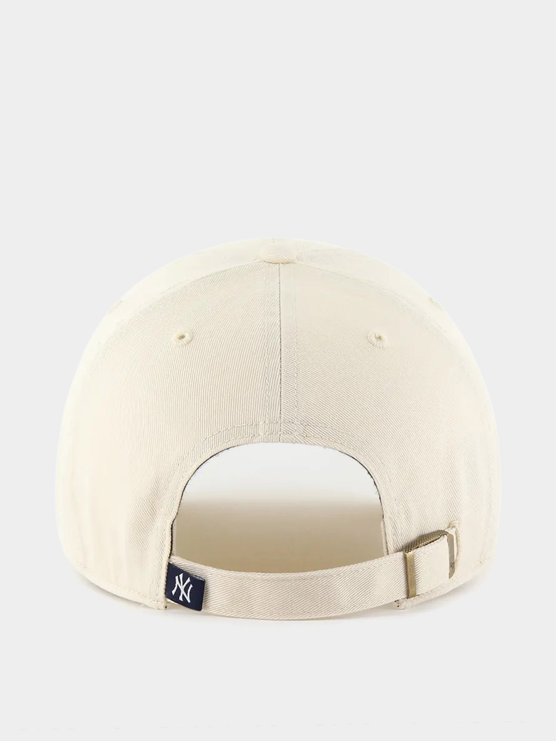 Kšiltovka  47 Brand MLB New York Yankees (natural)
