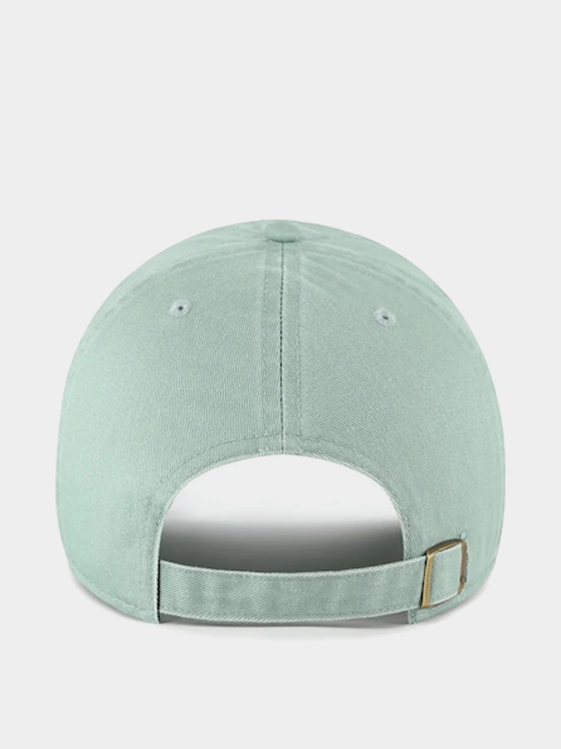Kšiltovka  47 Brand MLB New York Yankees No Loop Label (antiue jade)