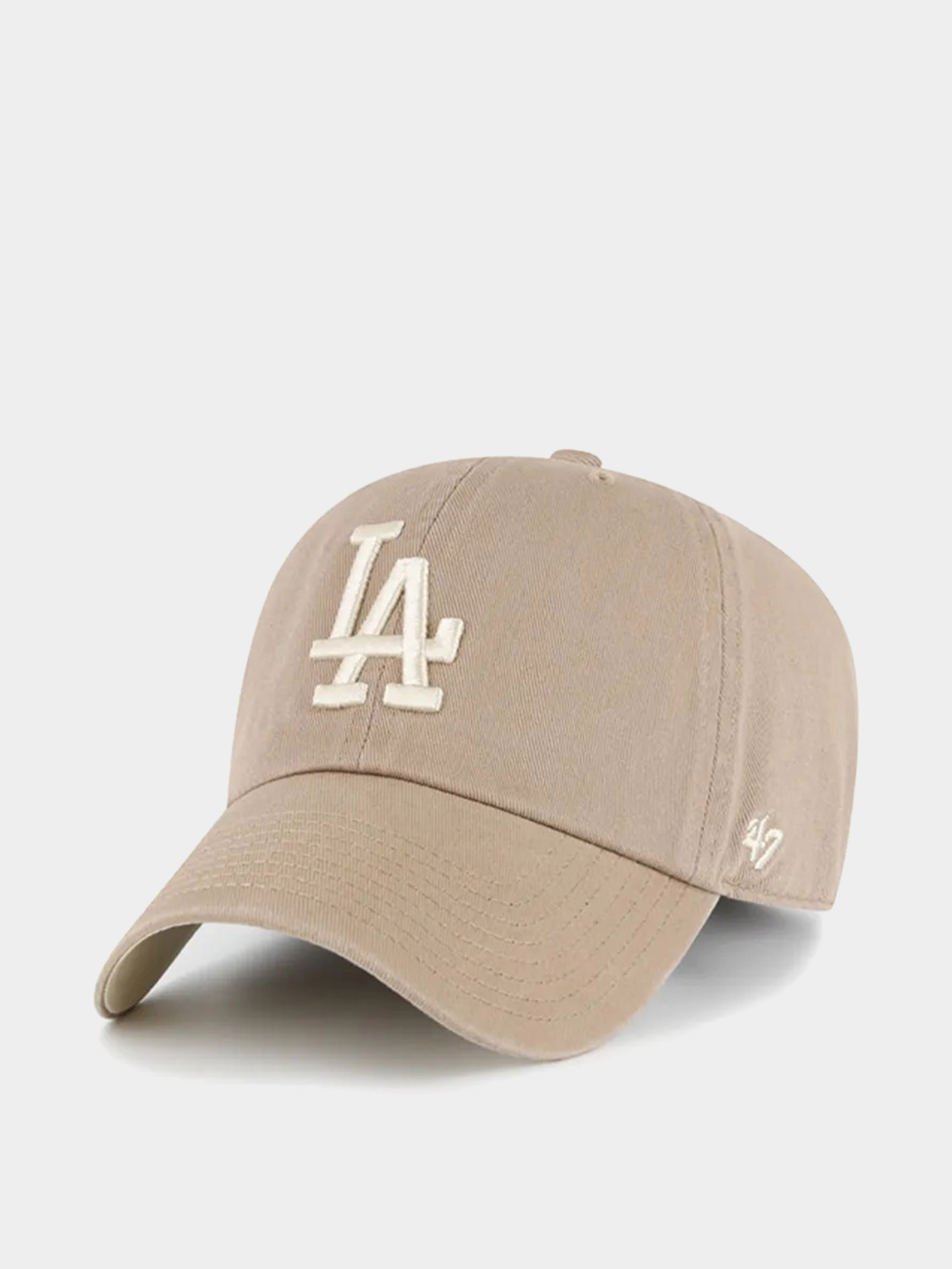 Ku0161iltovka  47 Brand MLB LA Dodgers Ballpark (portabella)