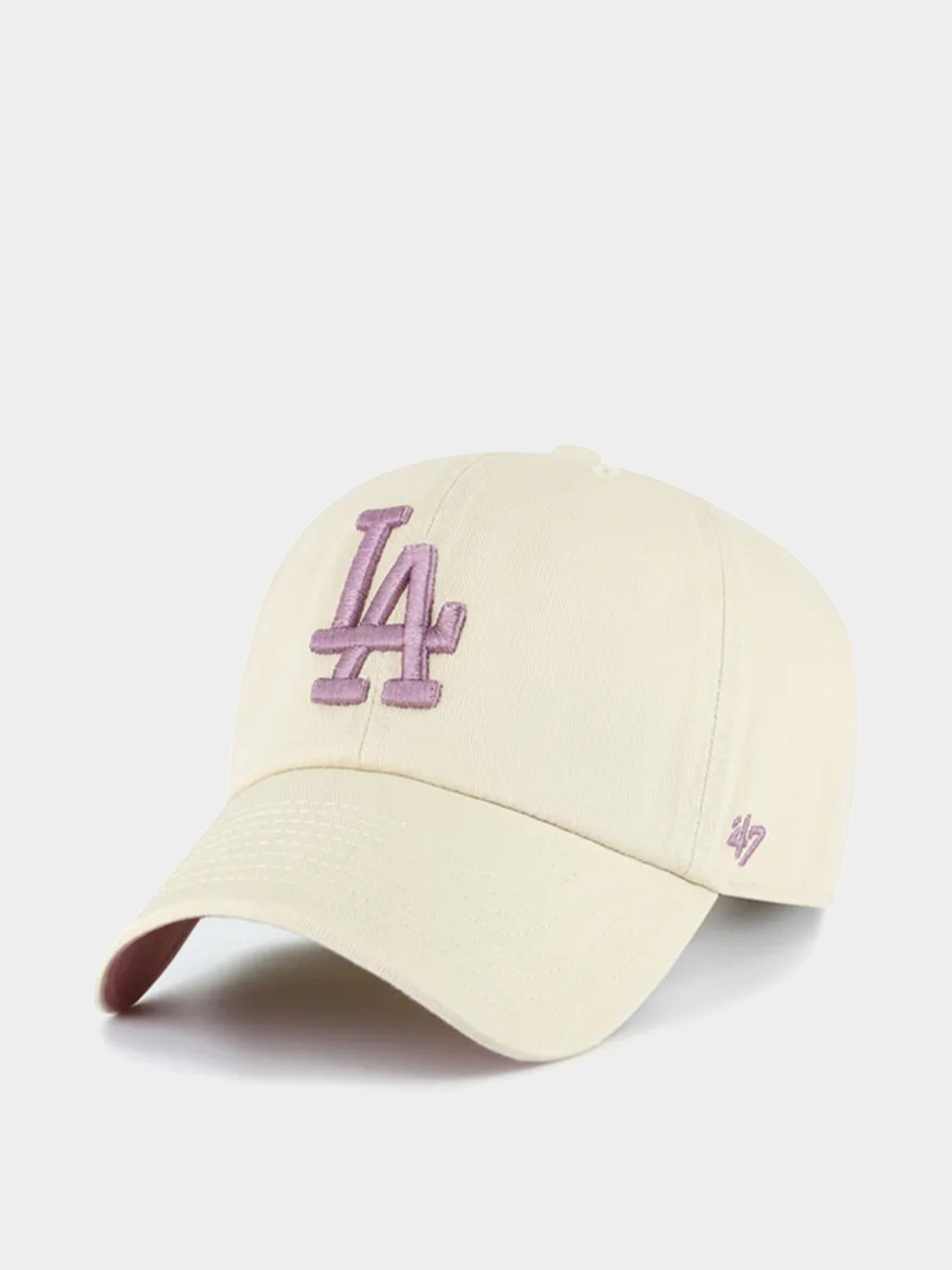 Kšiltovka  47 Brand MLB LA Dodgers Ballpark (mojave)