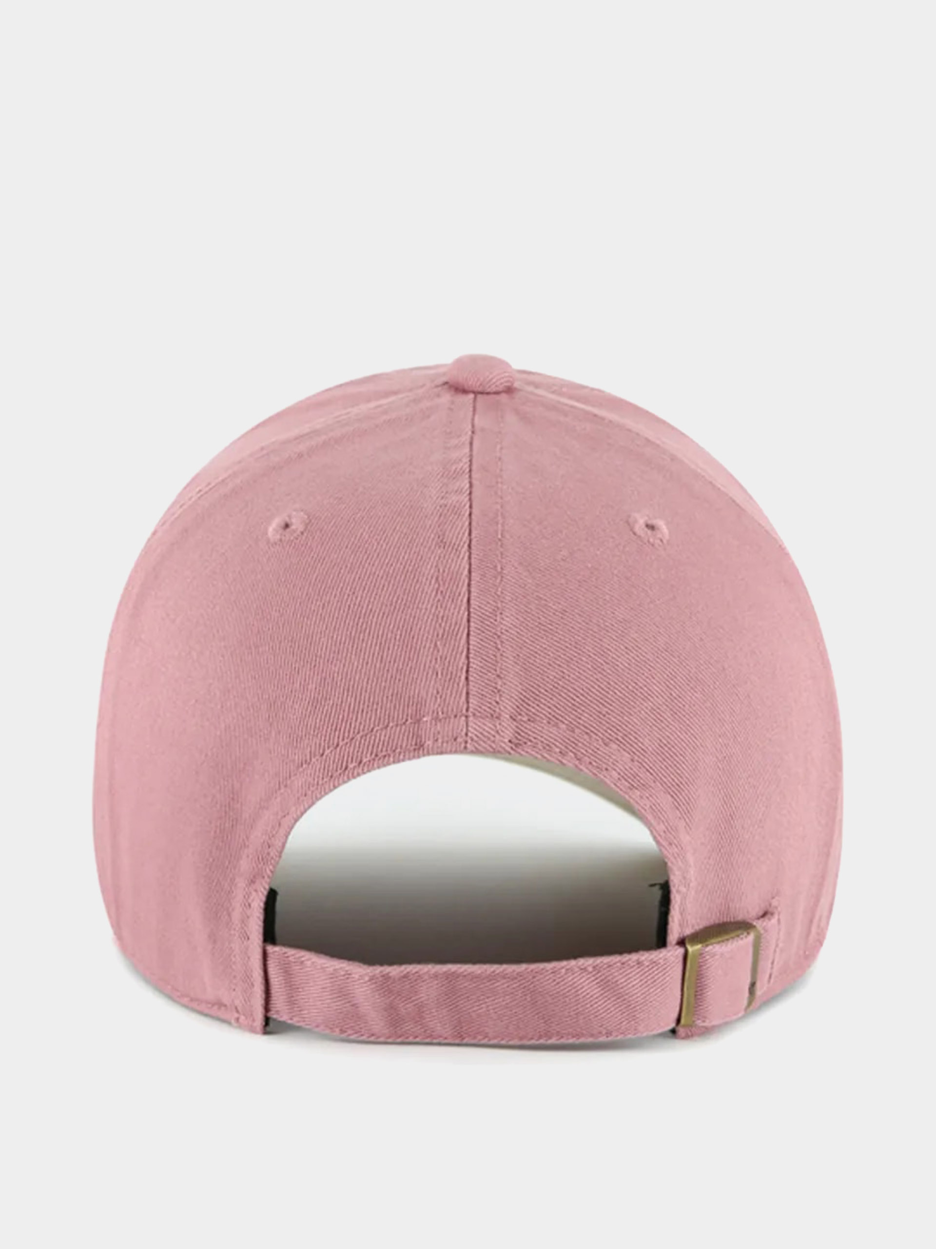 Kšiltovka  47 Brand MLB New York Yankees Ballpark (mauve)